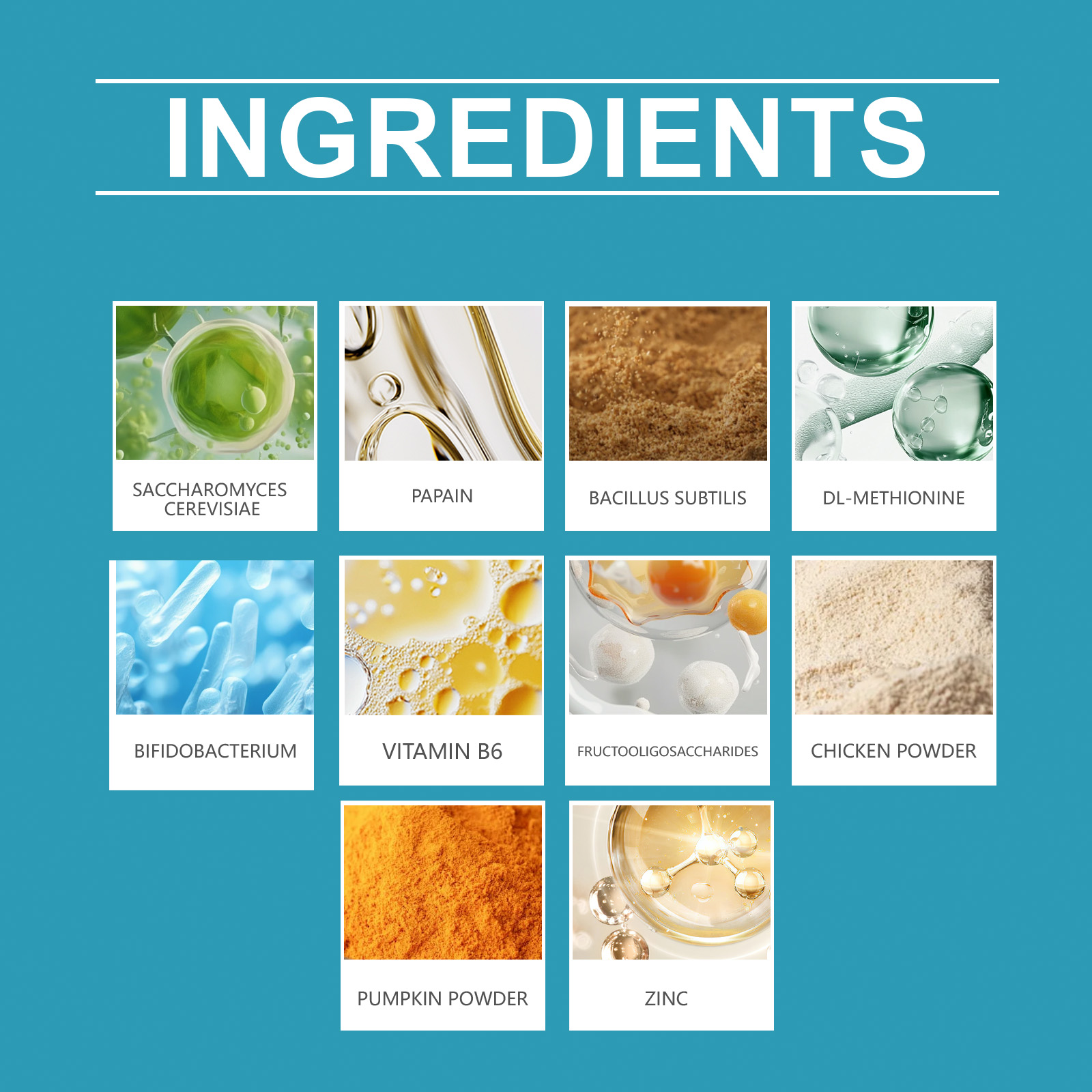 Product detail