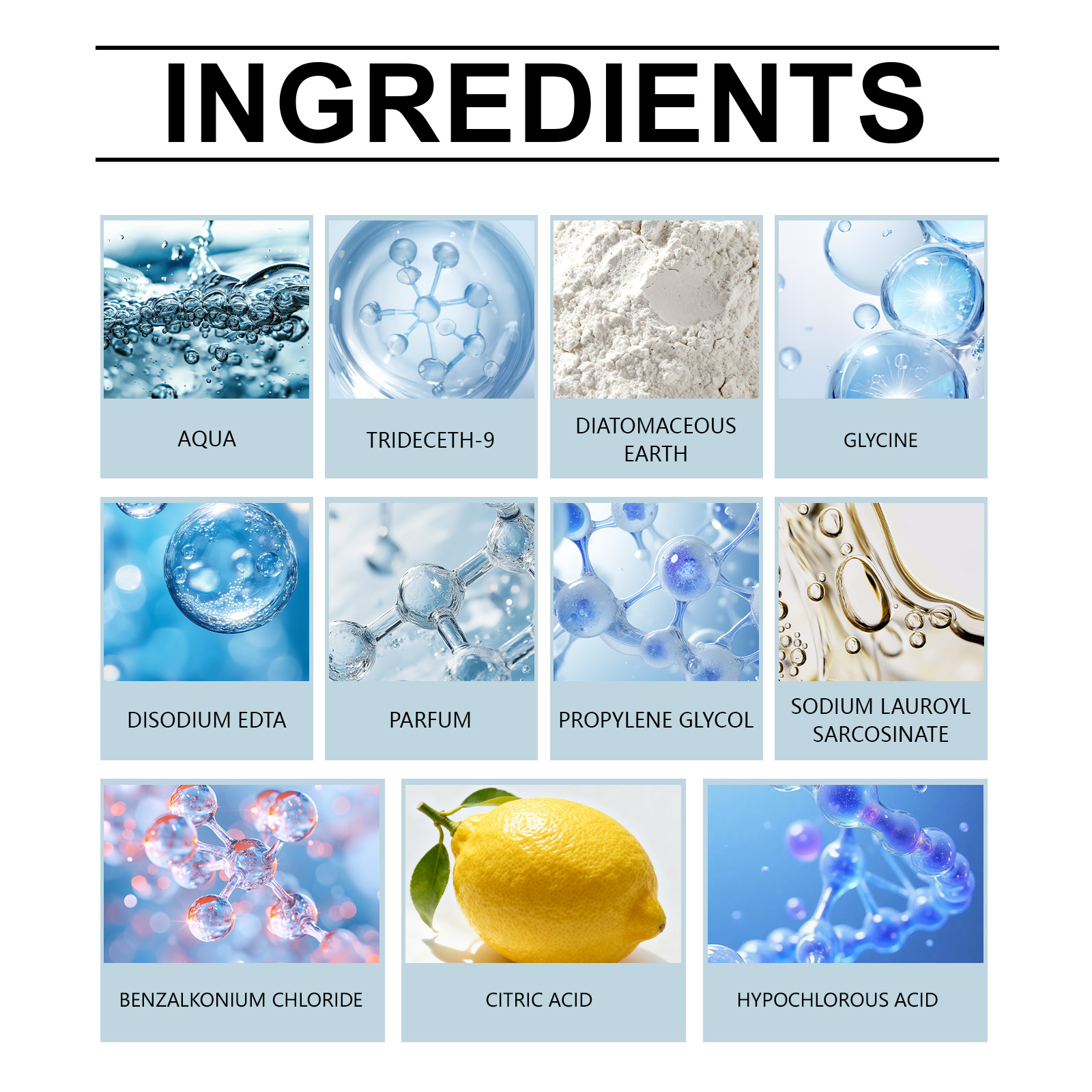 Product detail