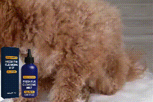 Kriath Cleaning & Grooming Care 120ml Daily Hygiene Support