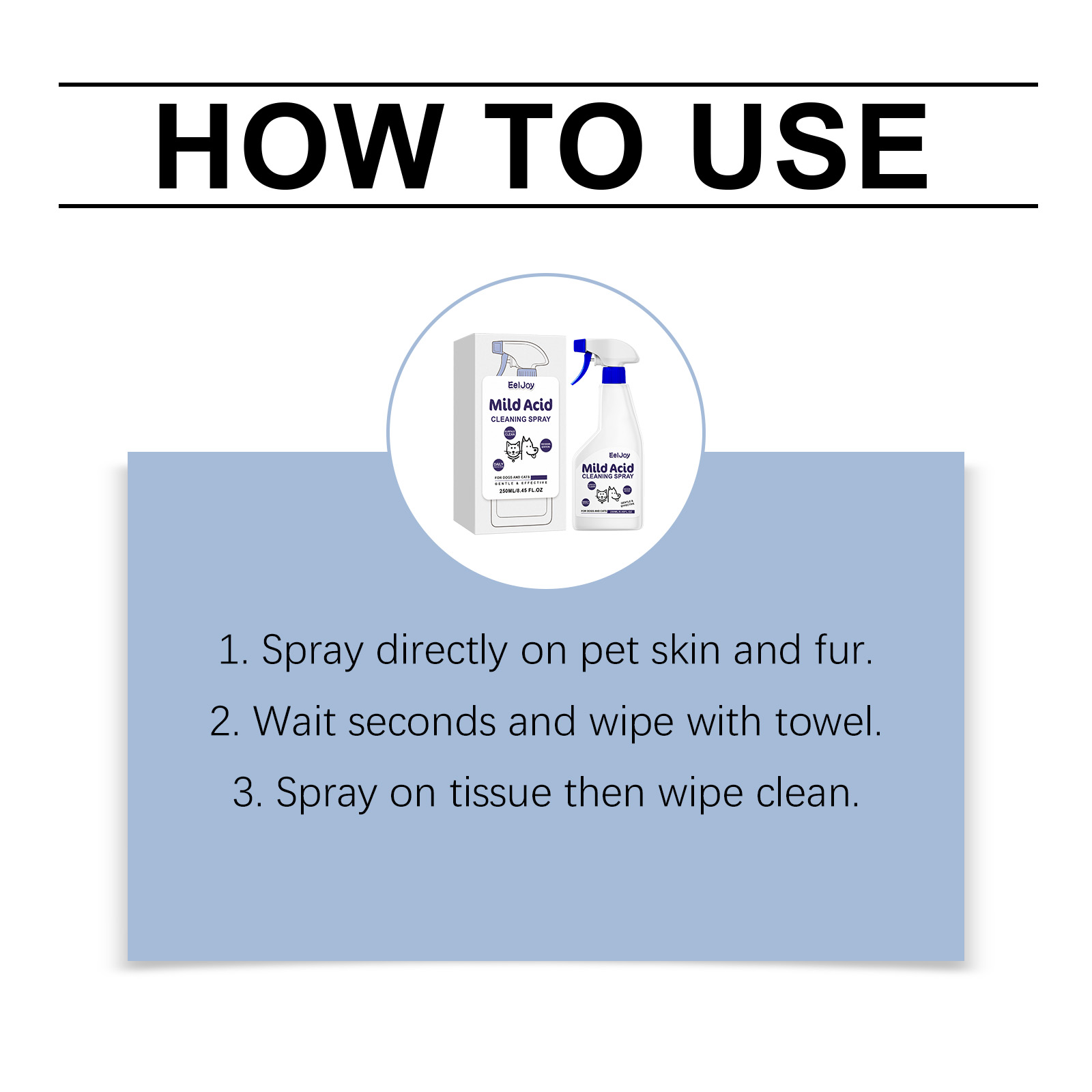 Product detail