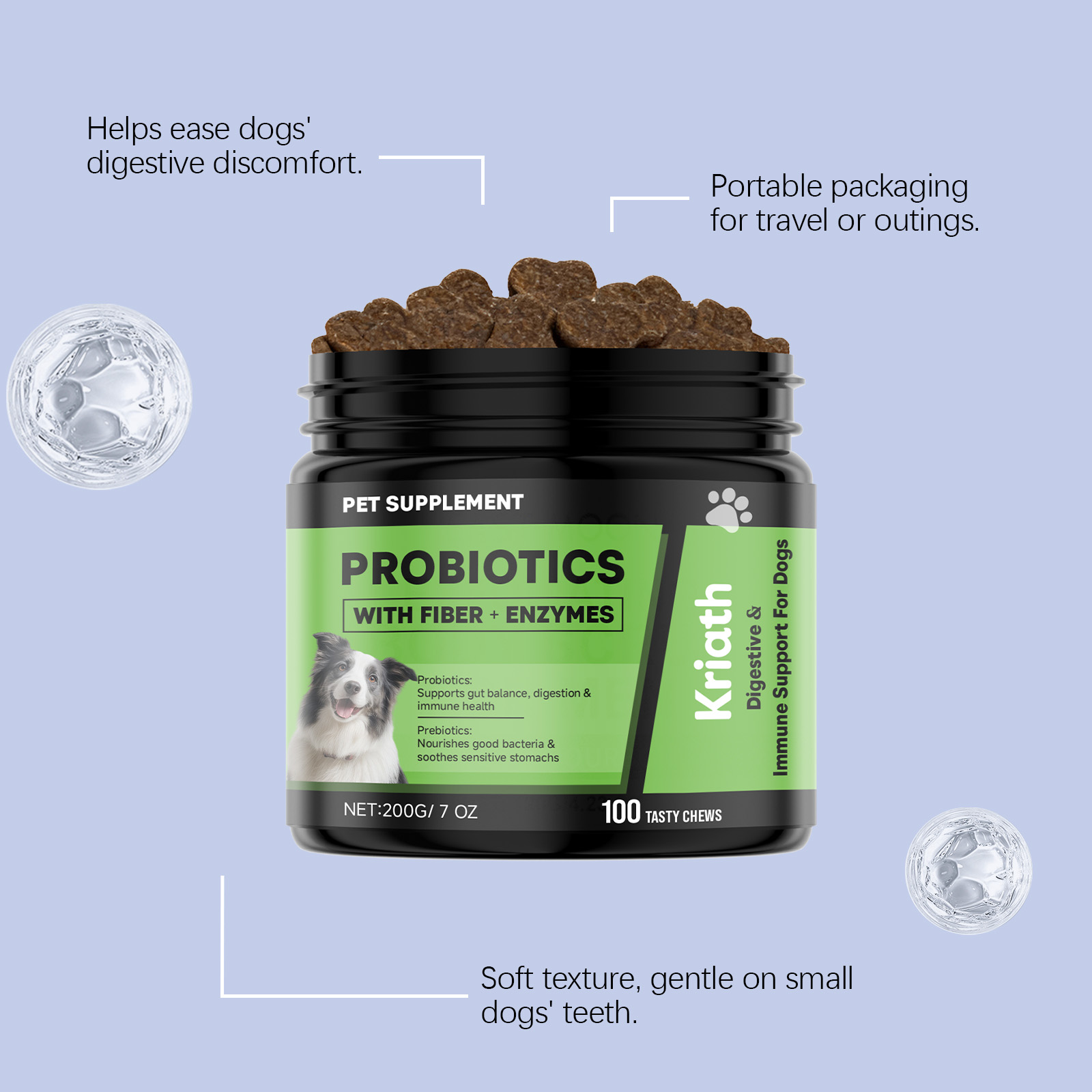 Product detail