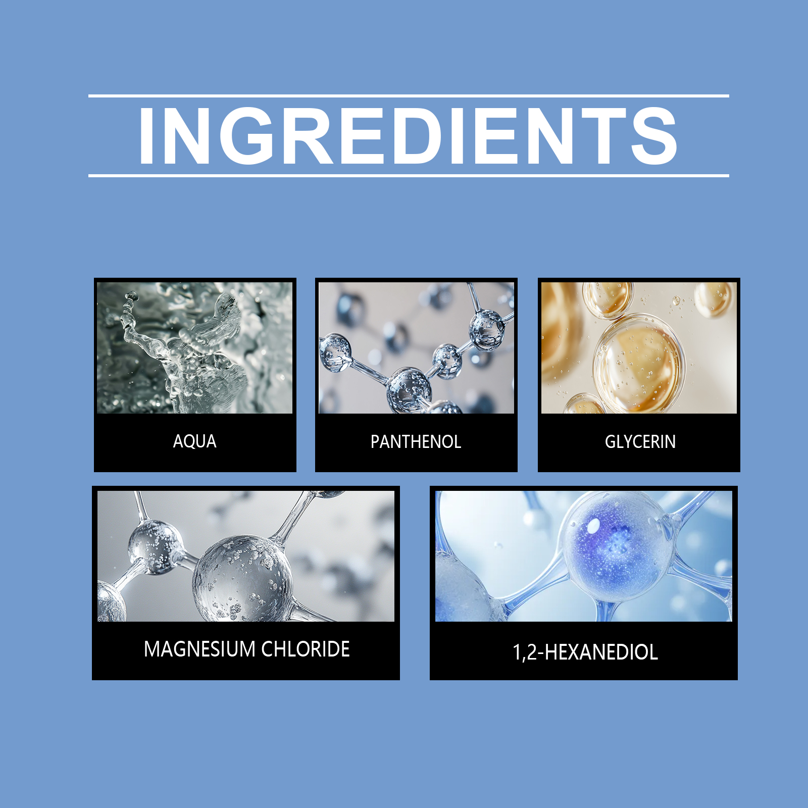 Product detail
