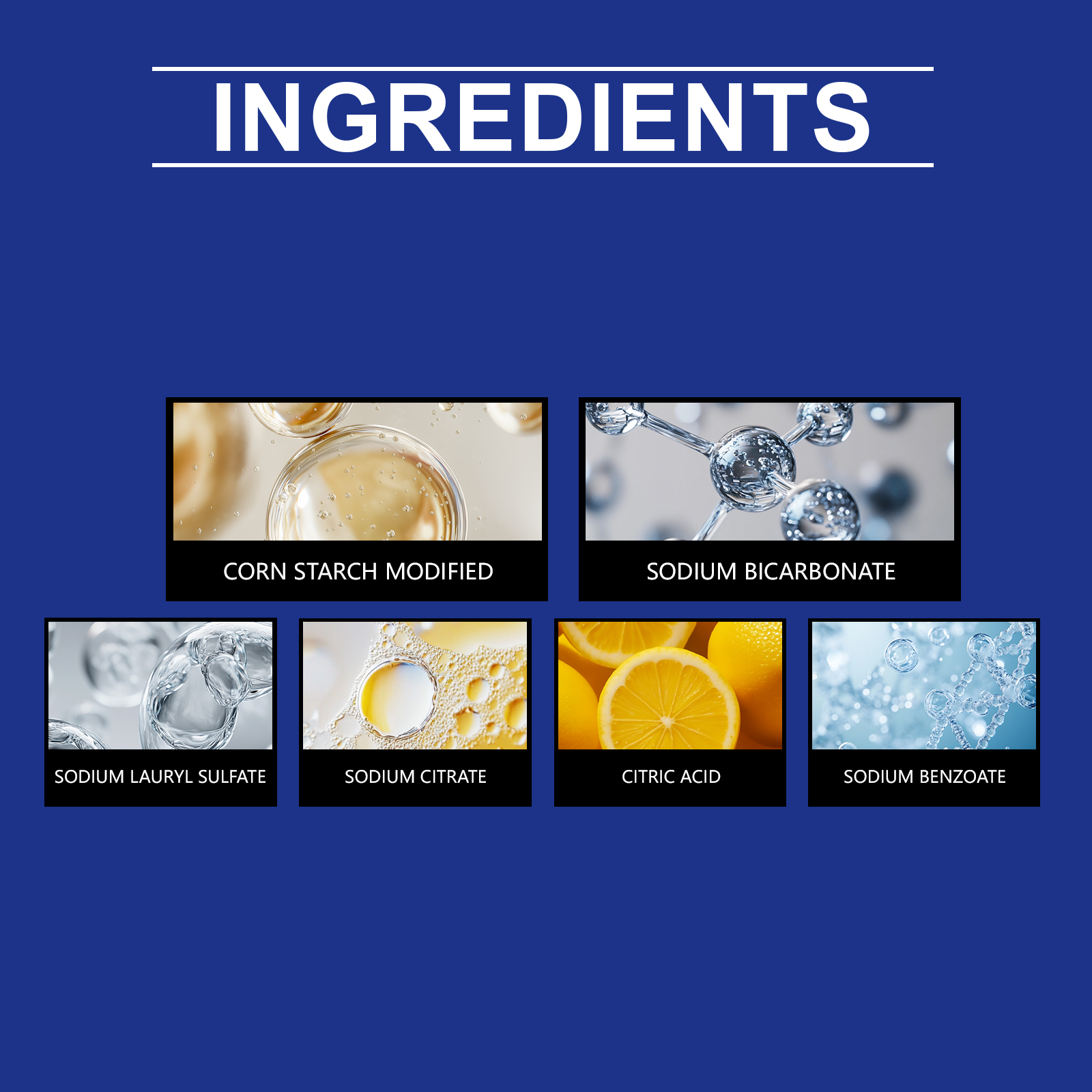 Product detail