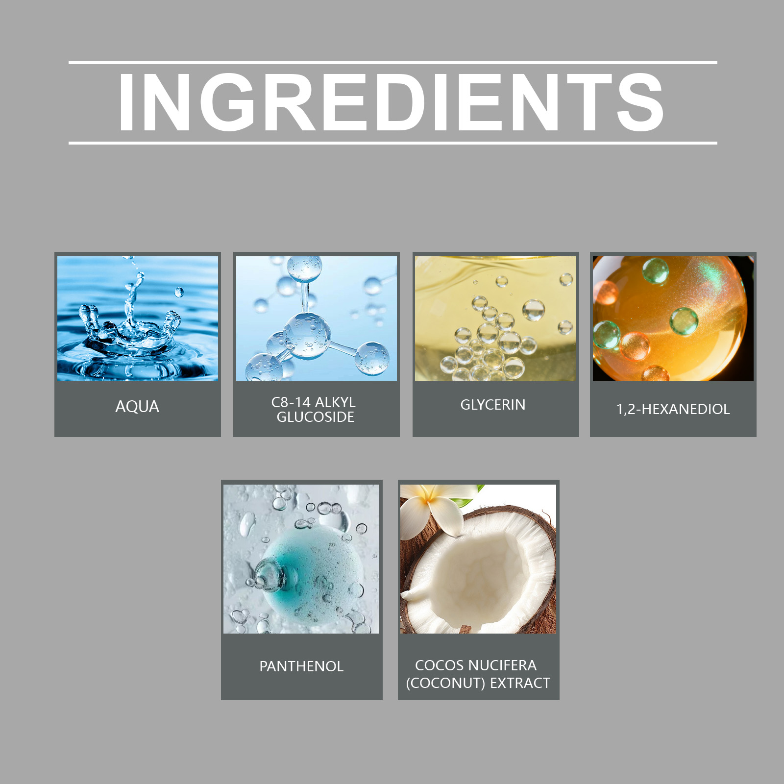 Product detail
