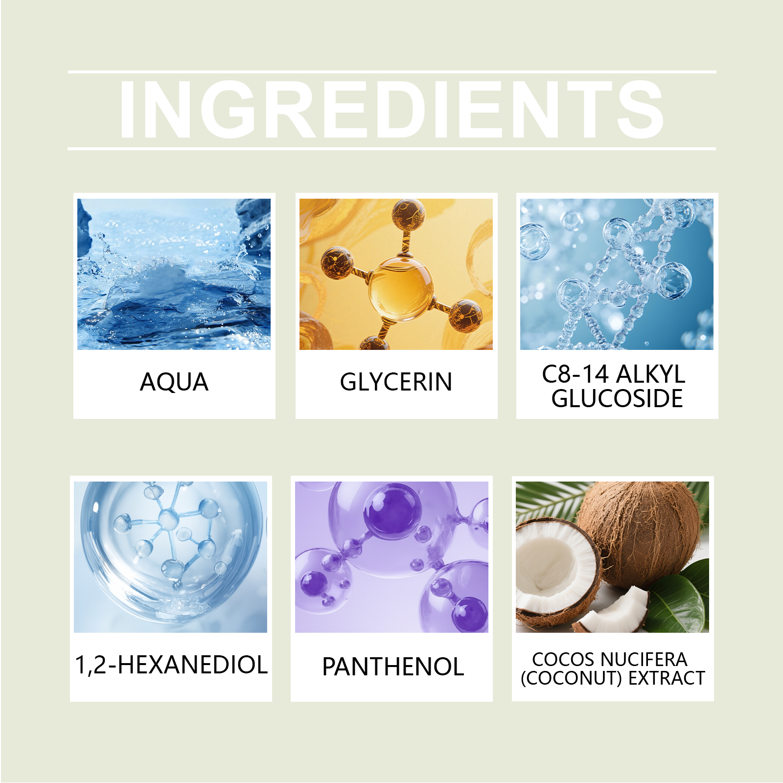 Product detail