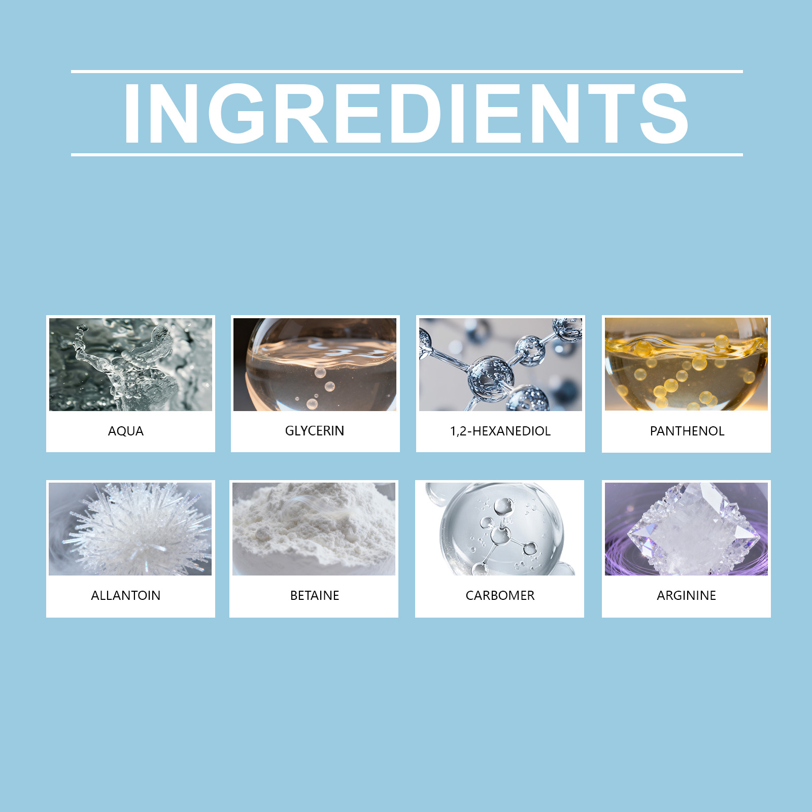 Product detail