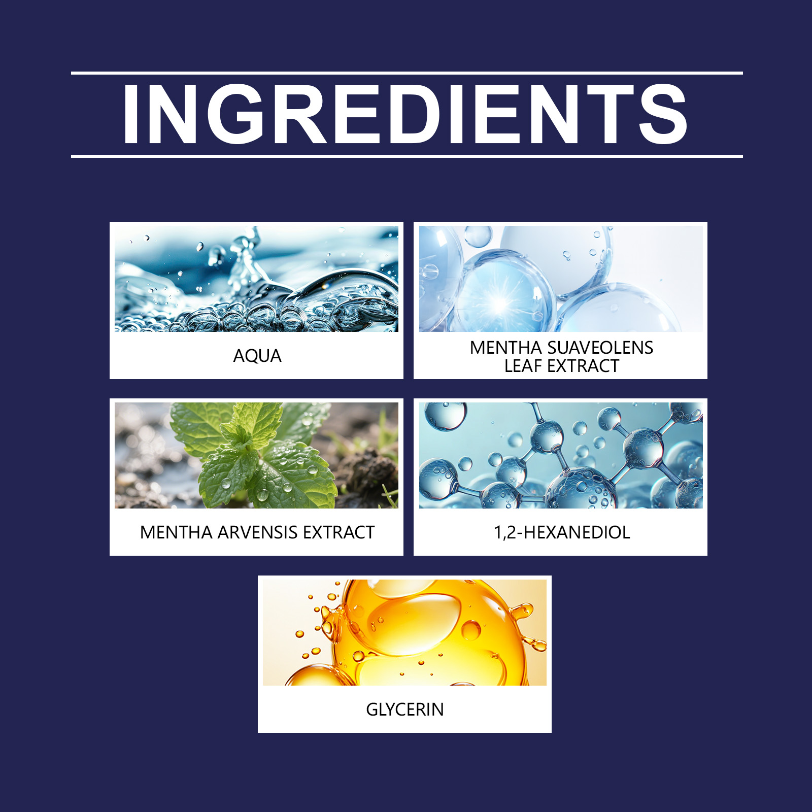 Product detail