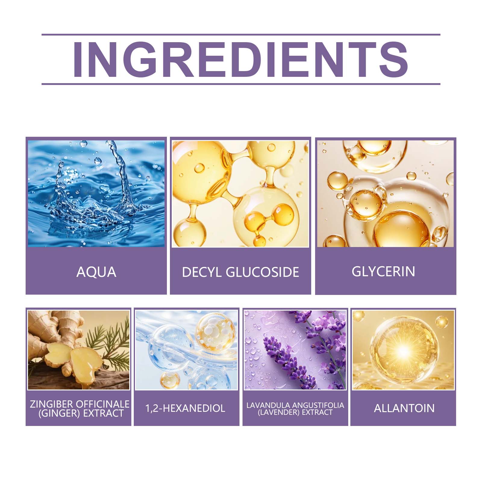 Product detail