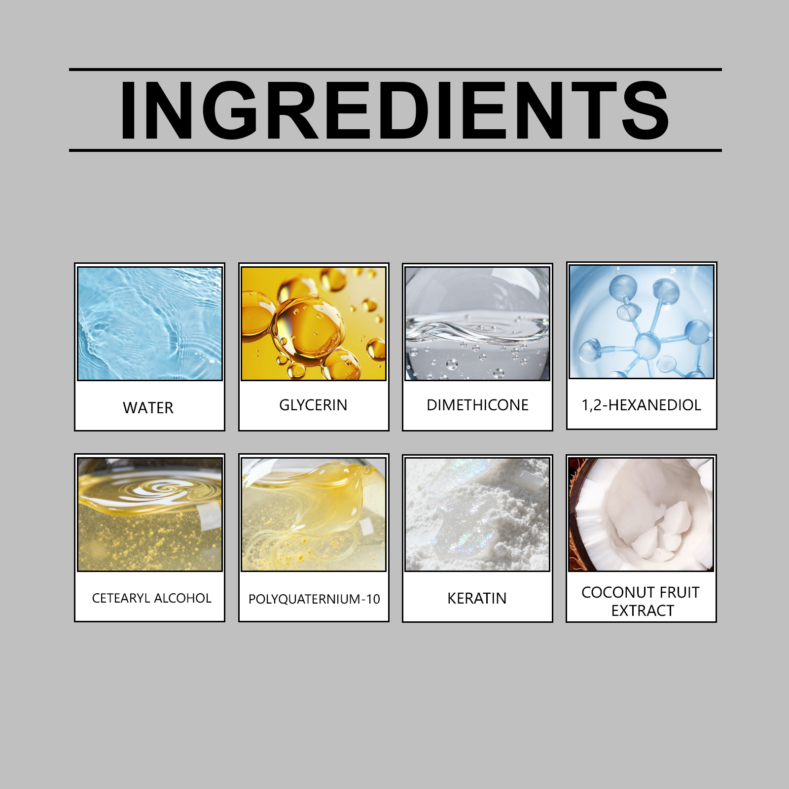 Product detail
