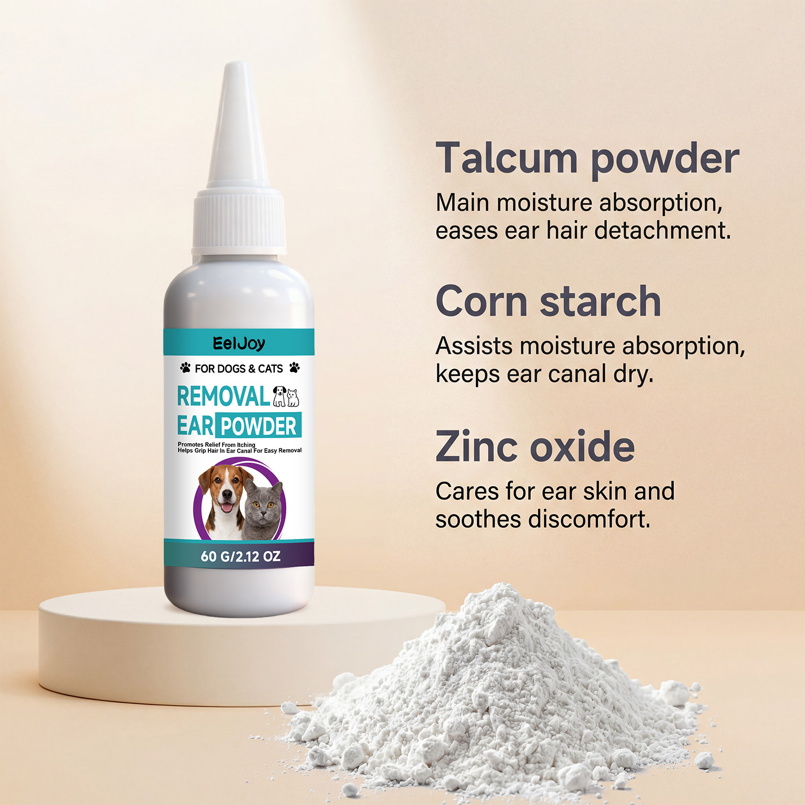 Product detail