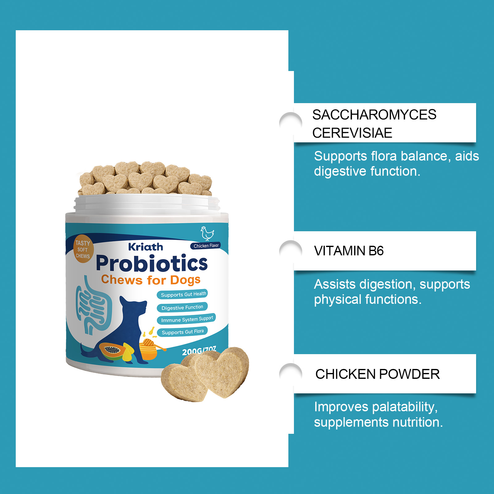 Product detail