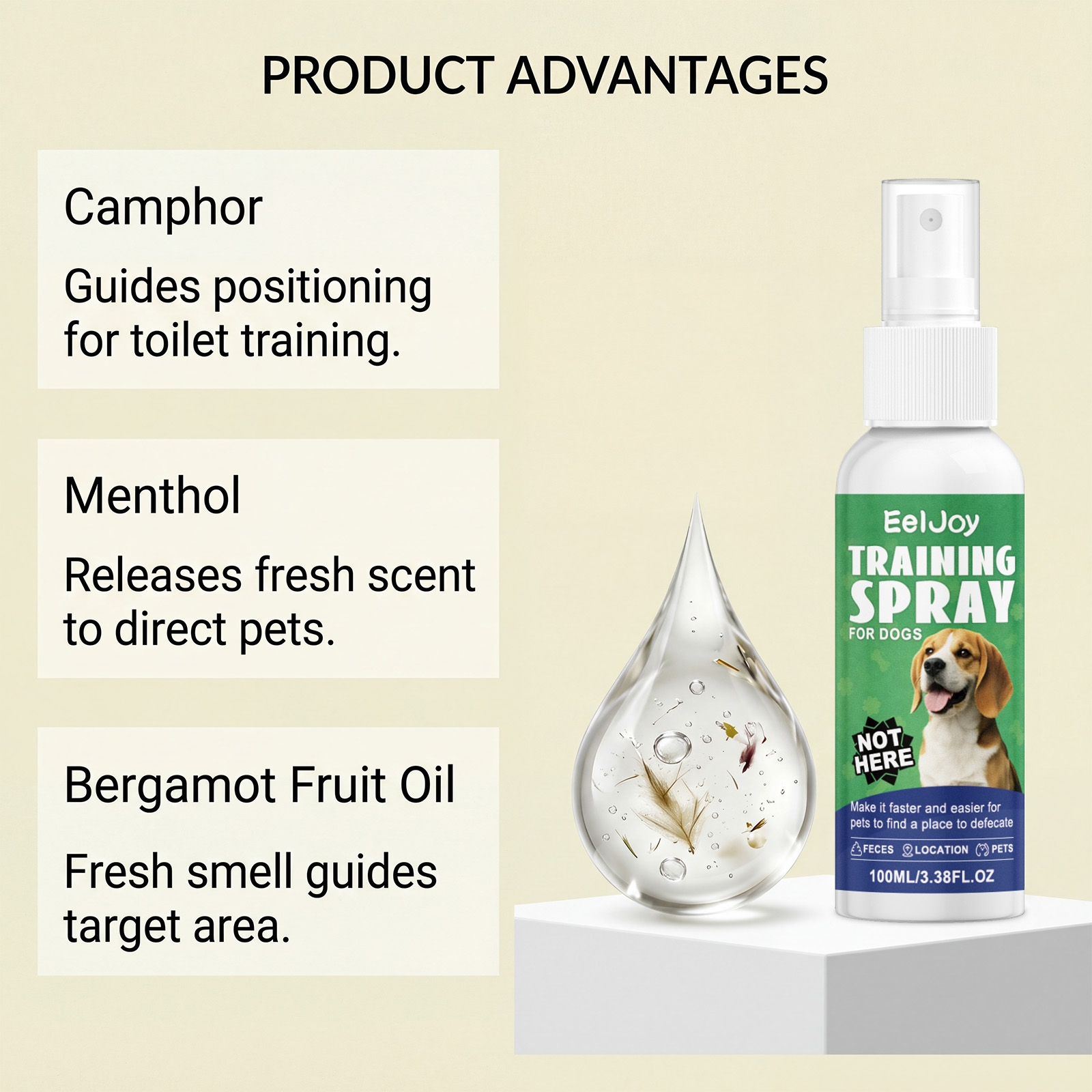 Product detail