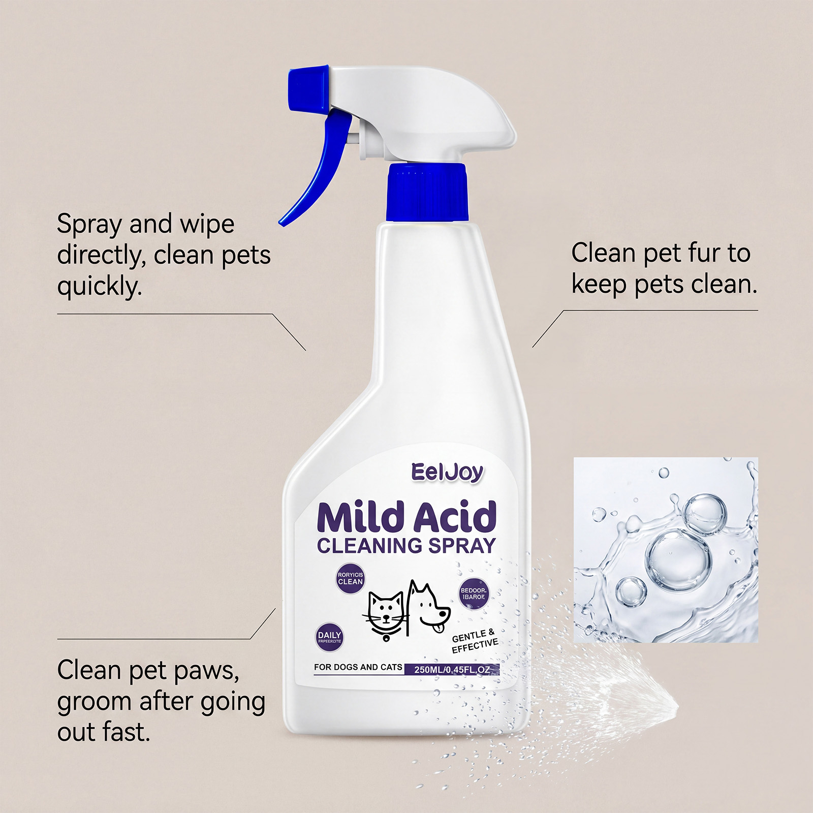 Product detail