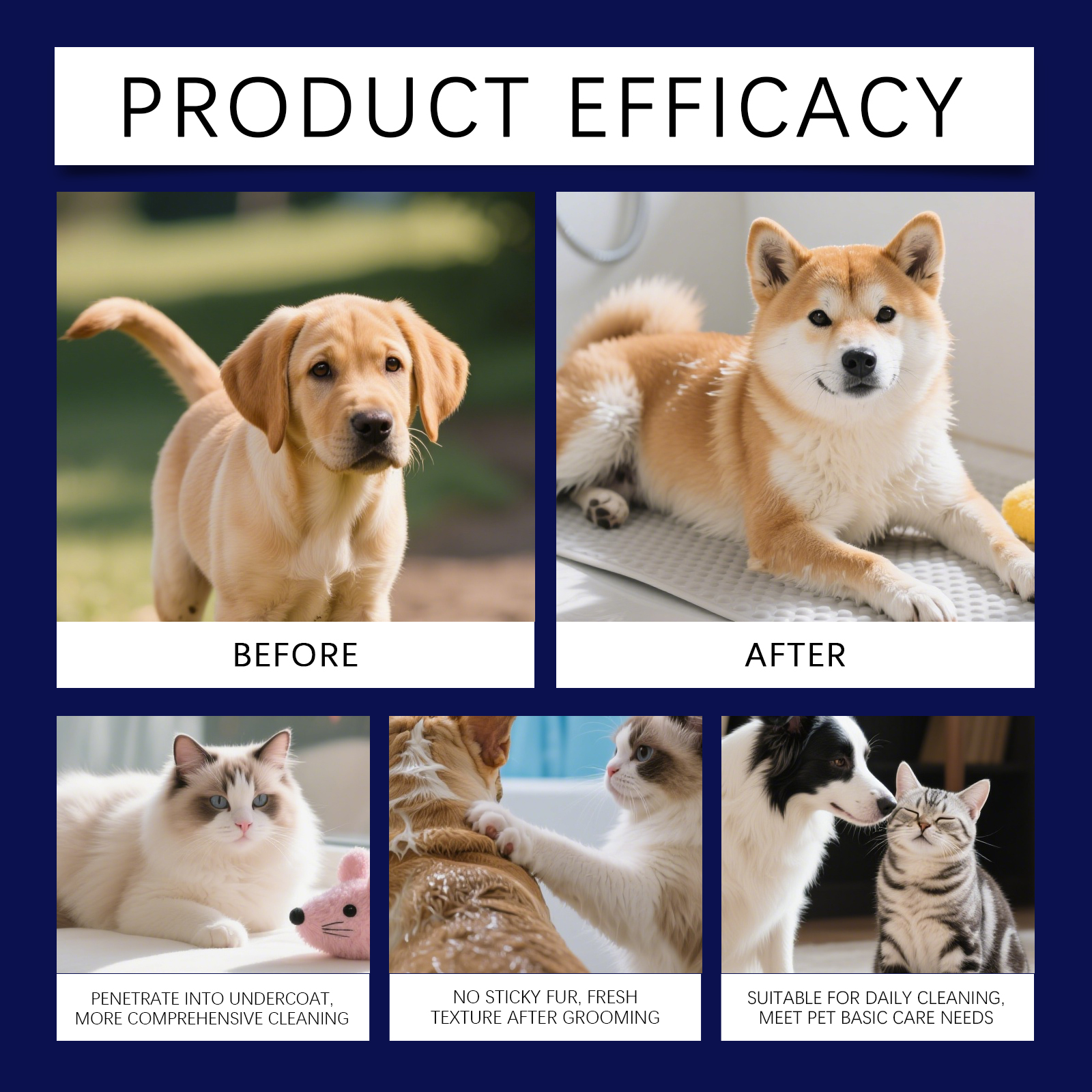 Product detail