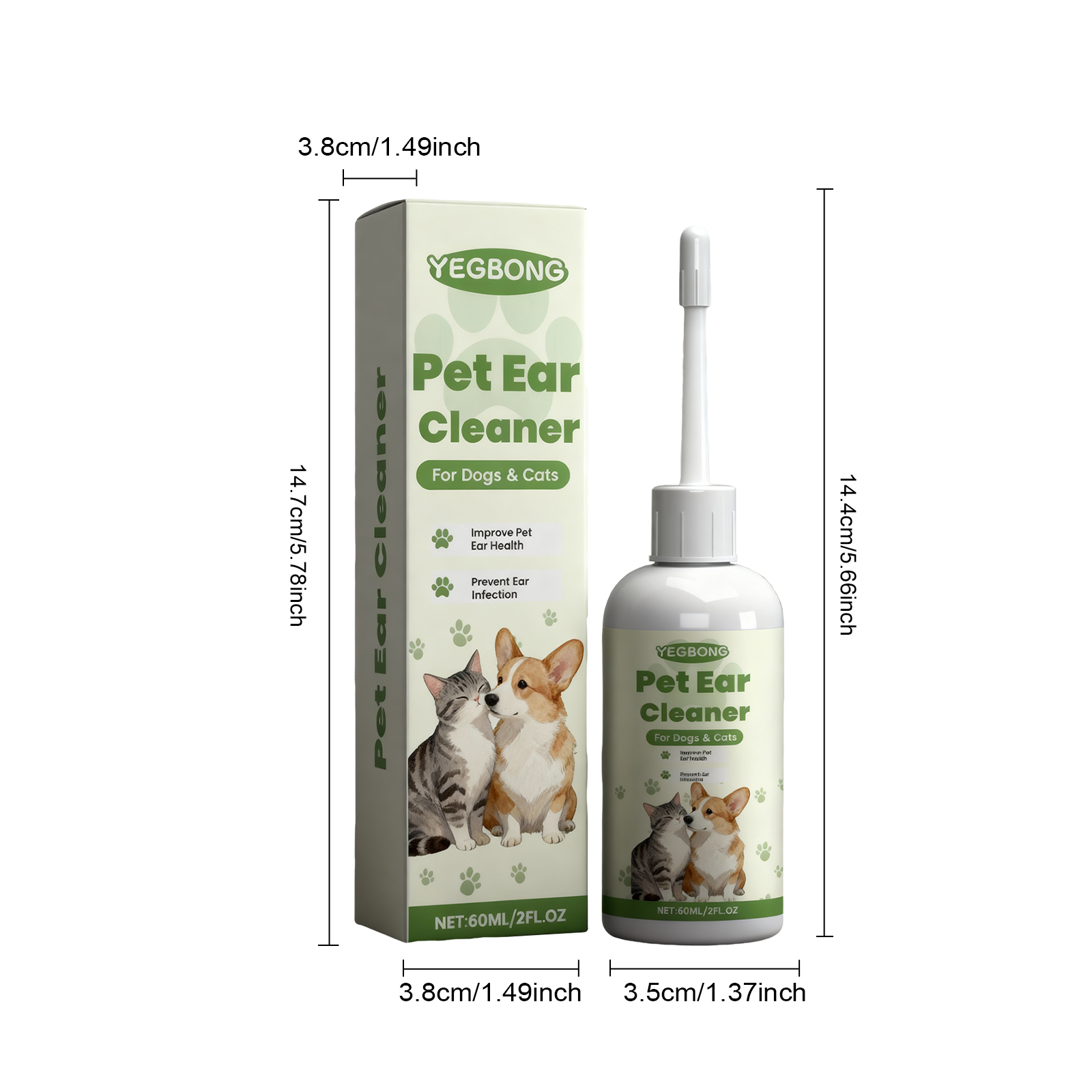 Product detail