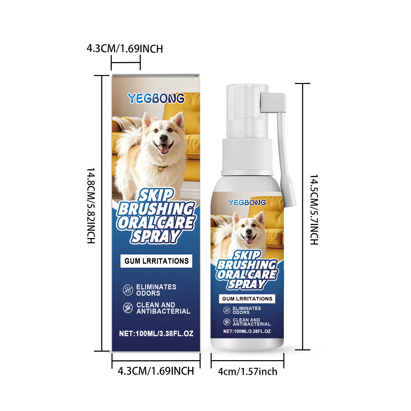 Product detail