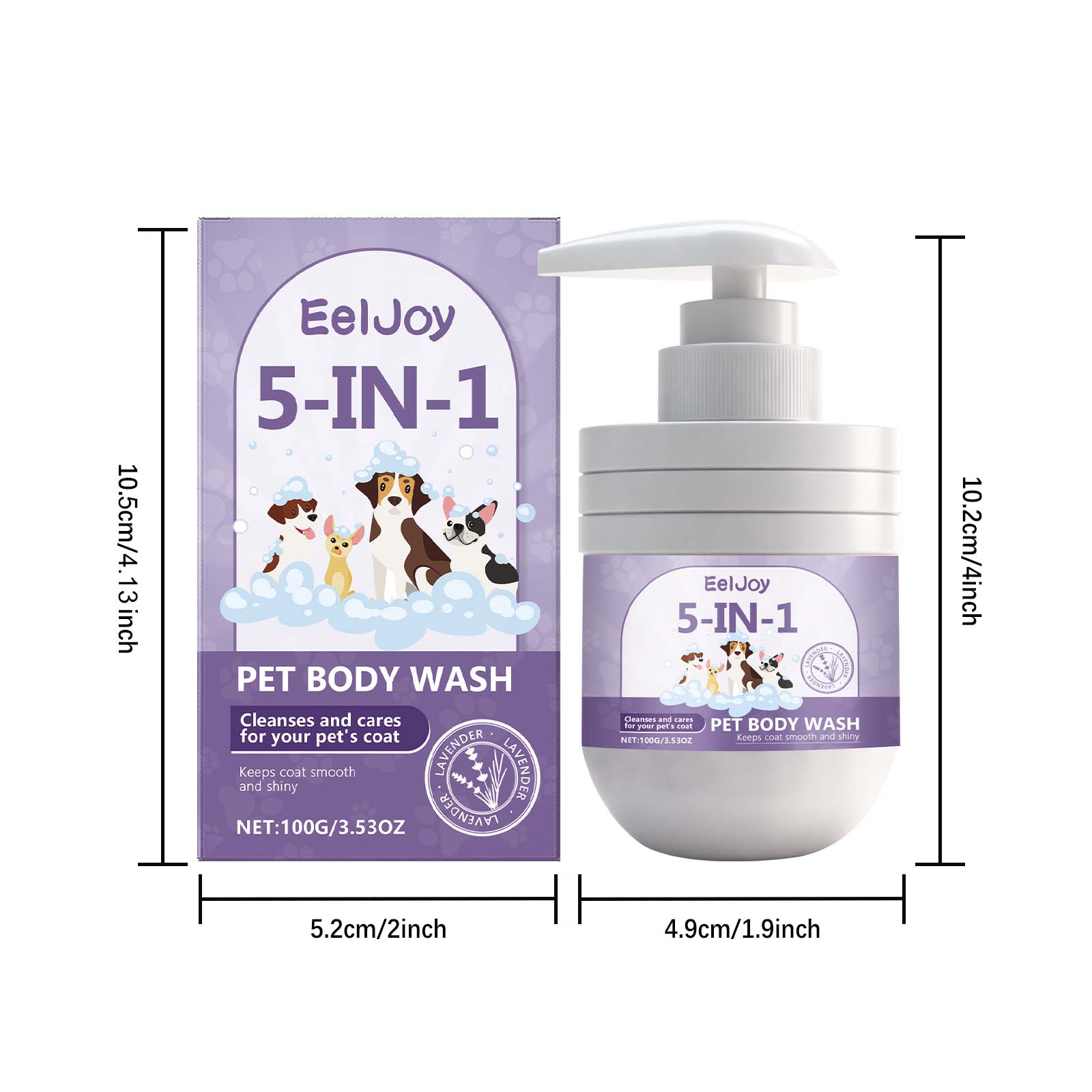 Product detail