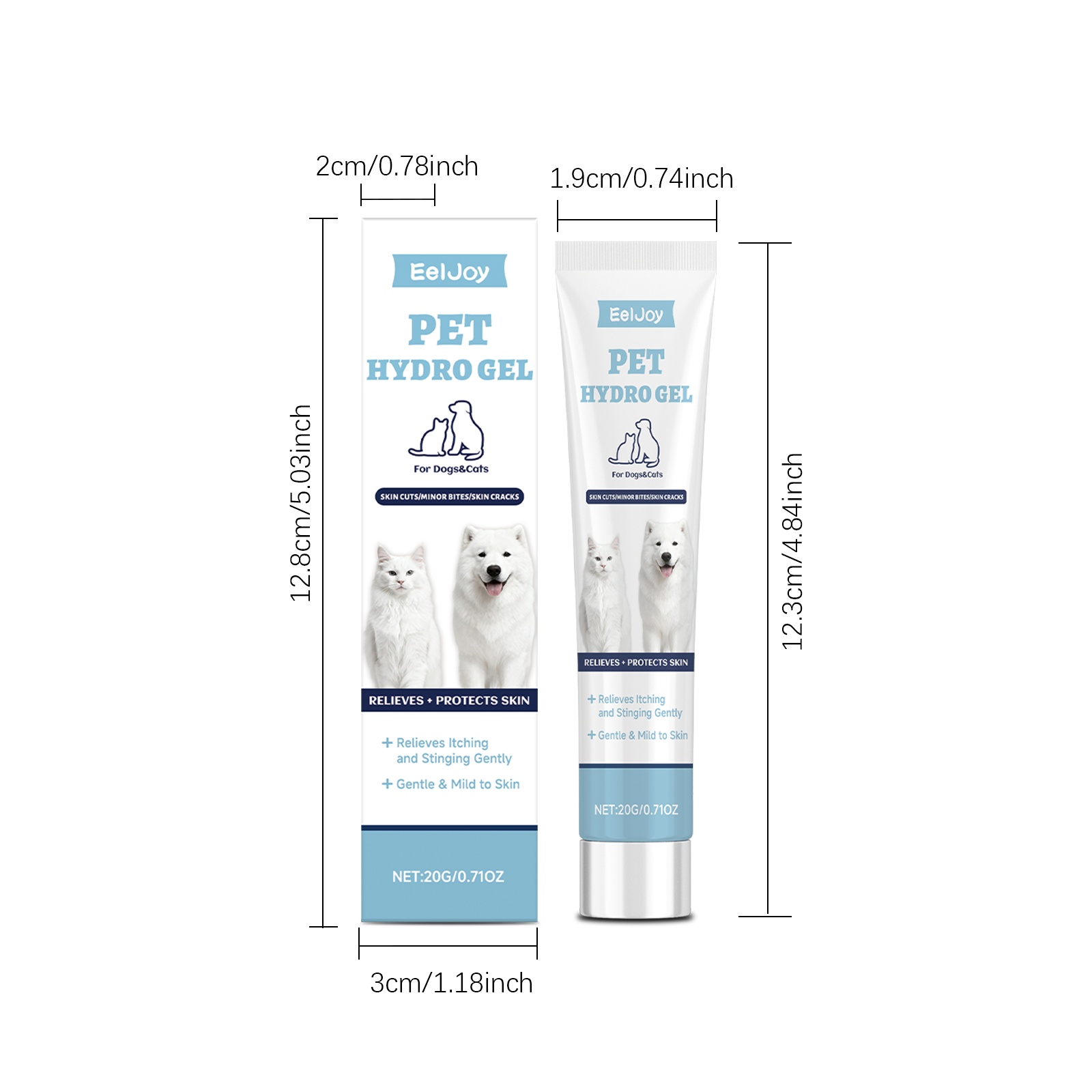 Product detail