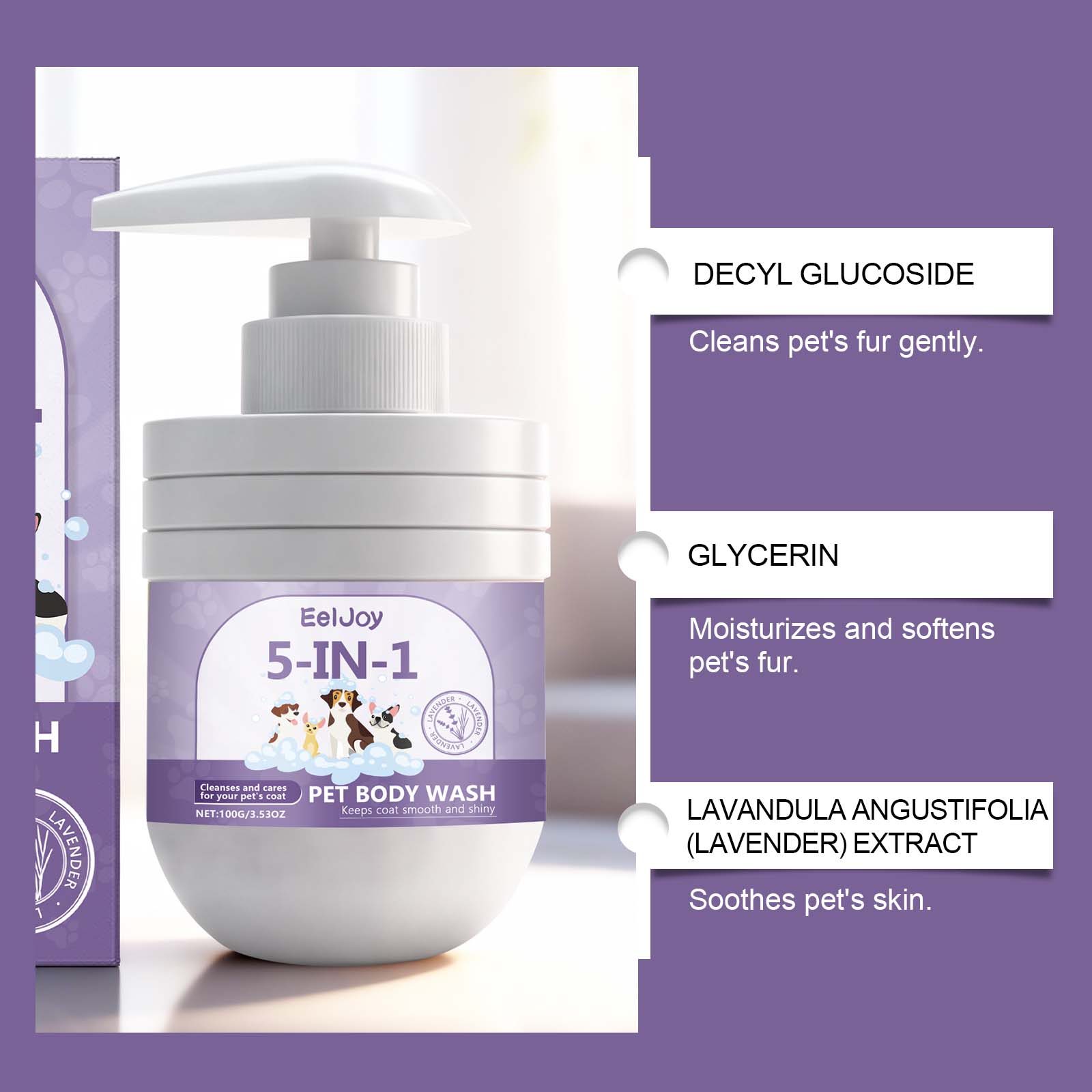 Product detail