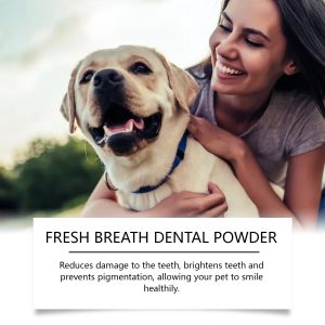 Kriath Oral Care Spray 120ml Fresh Breath Support