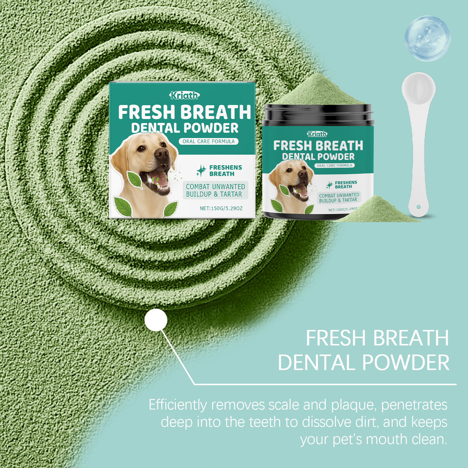 Product detail