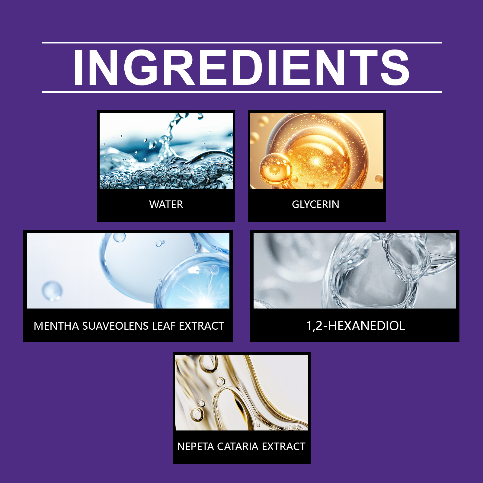 Product detail