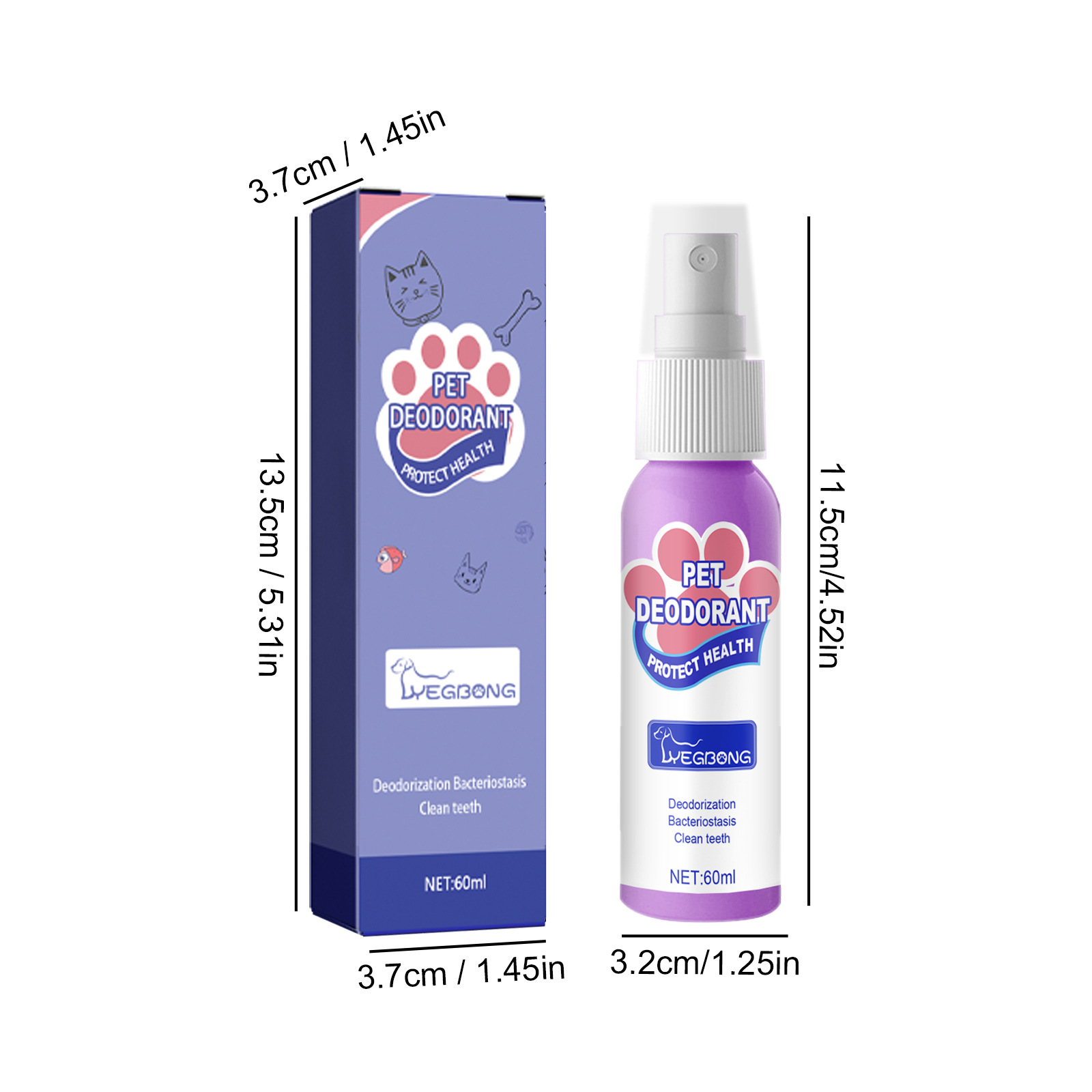 Product detail
