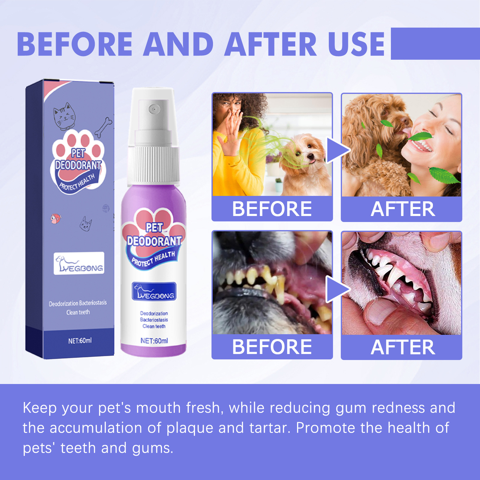 Product detail
