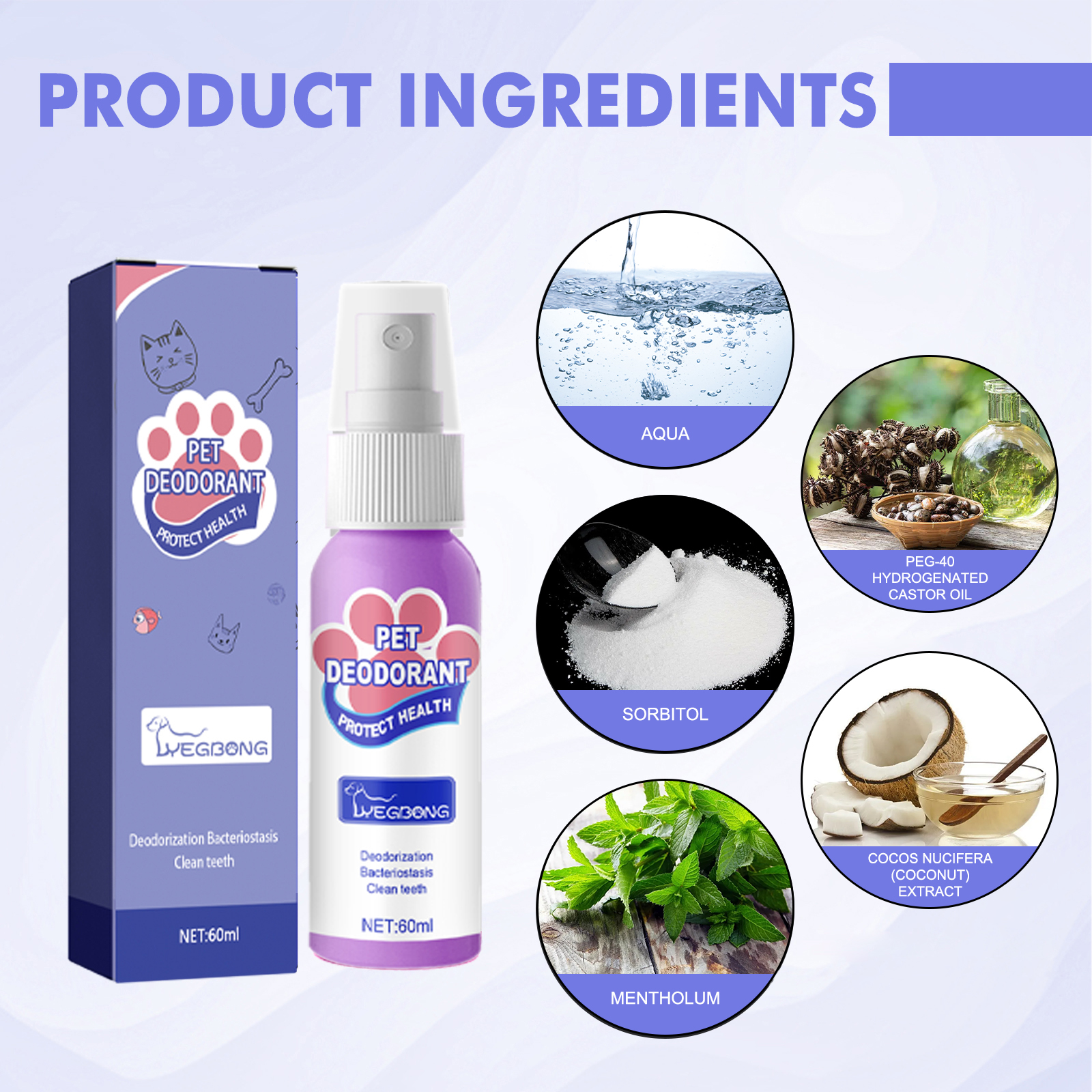 Product detail