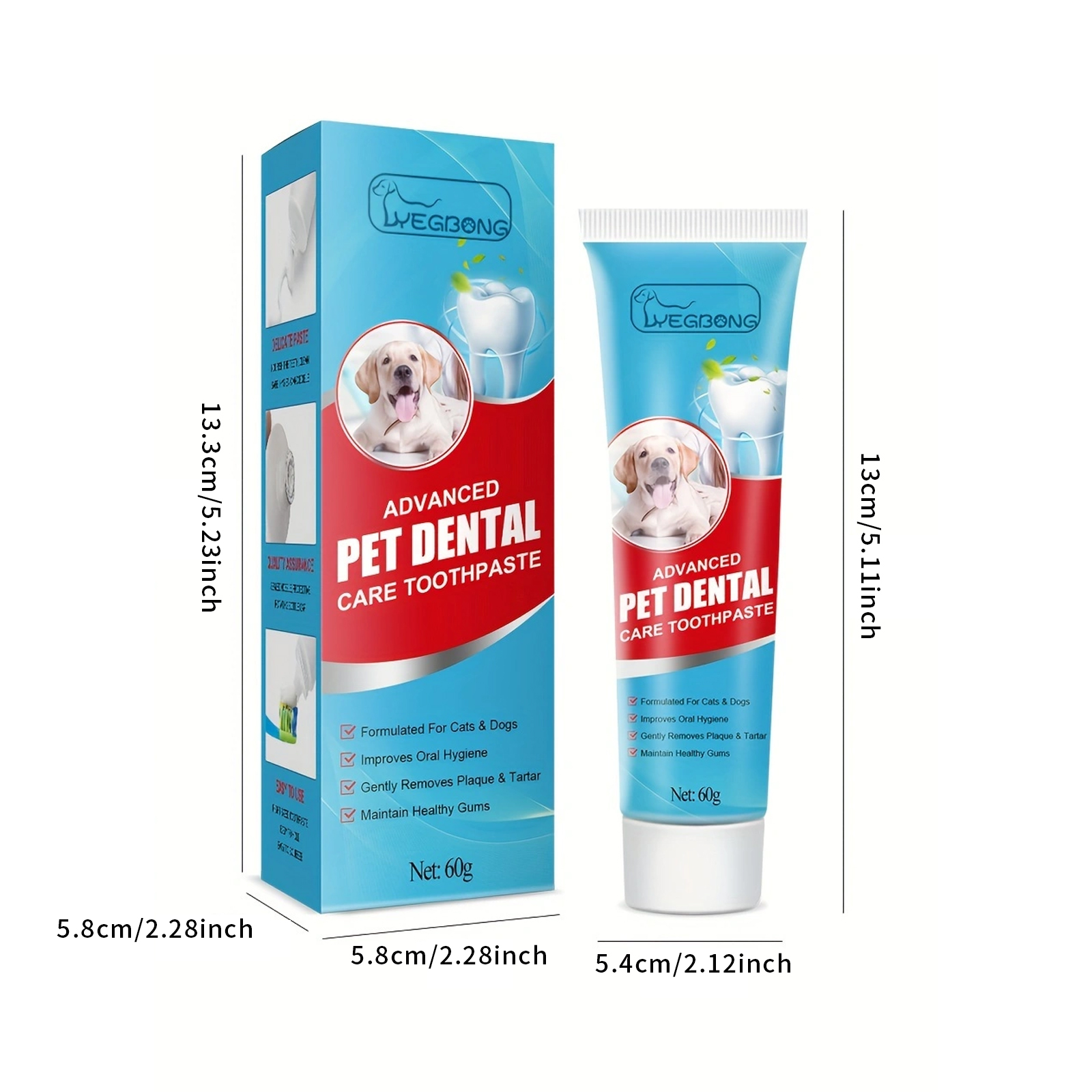 Product detail