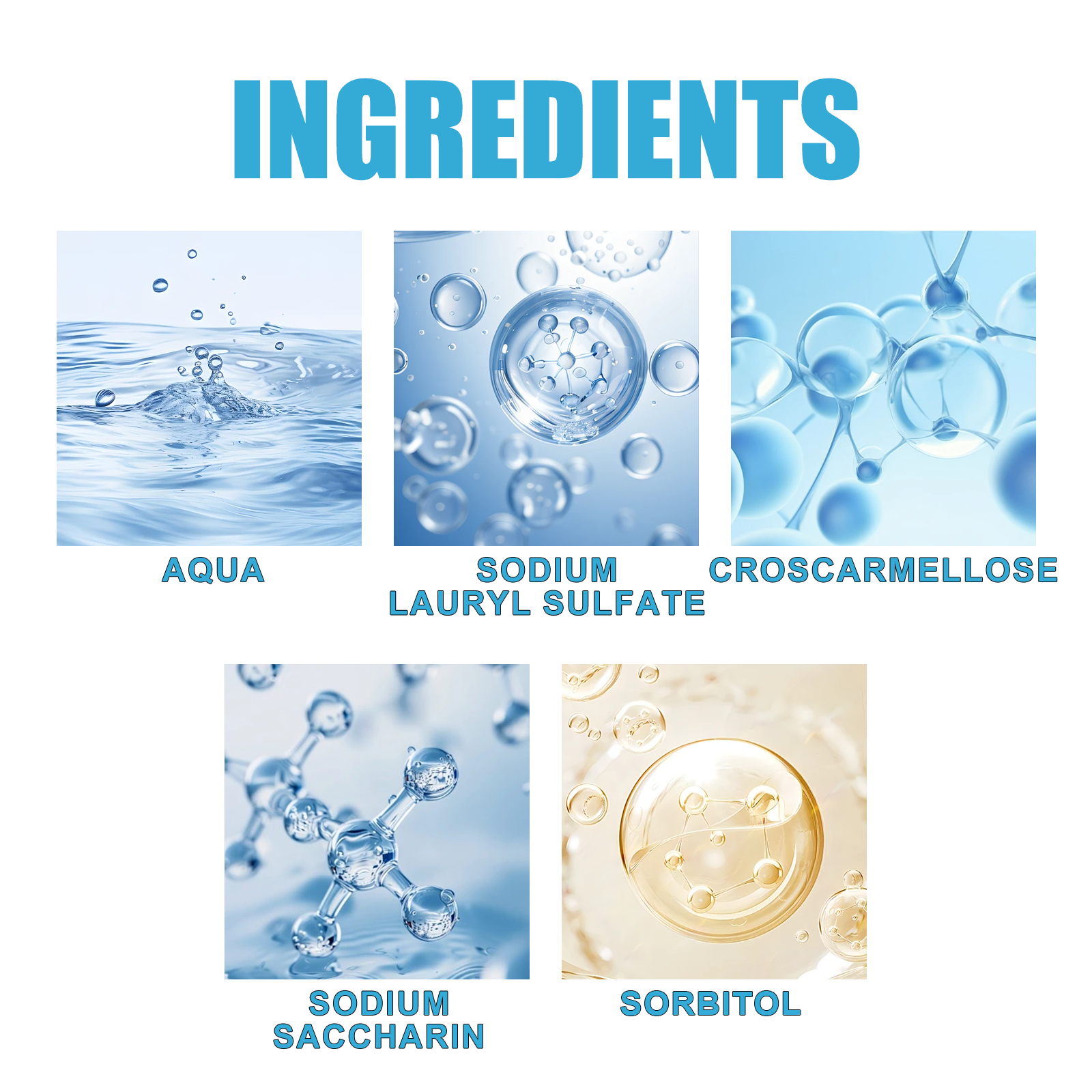 Product detail