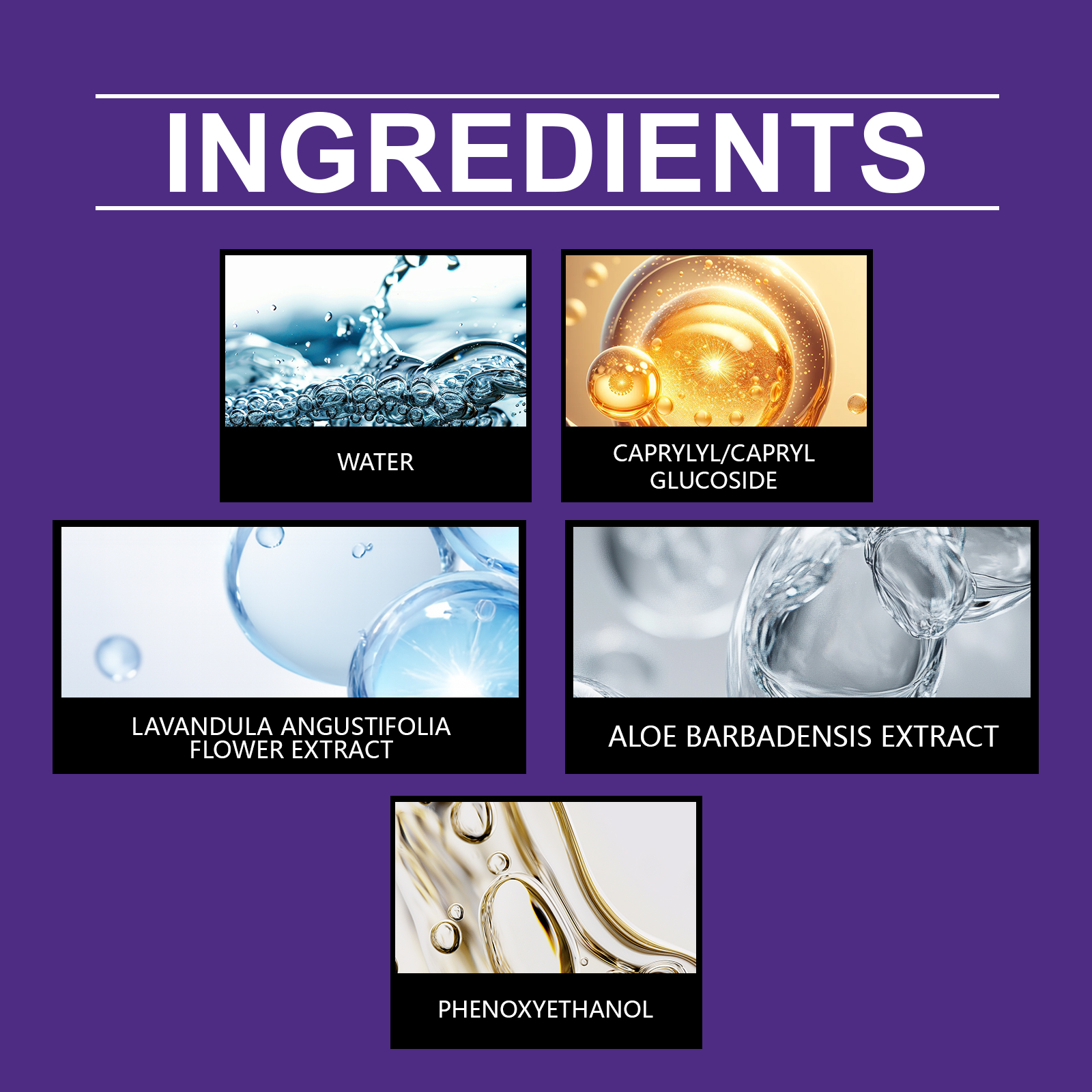 Product detail