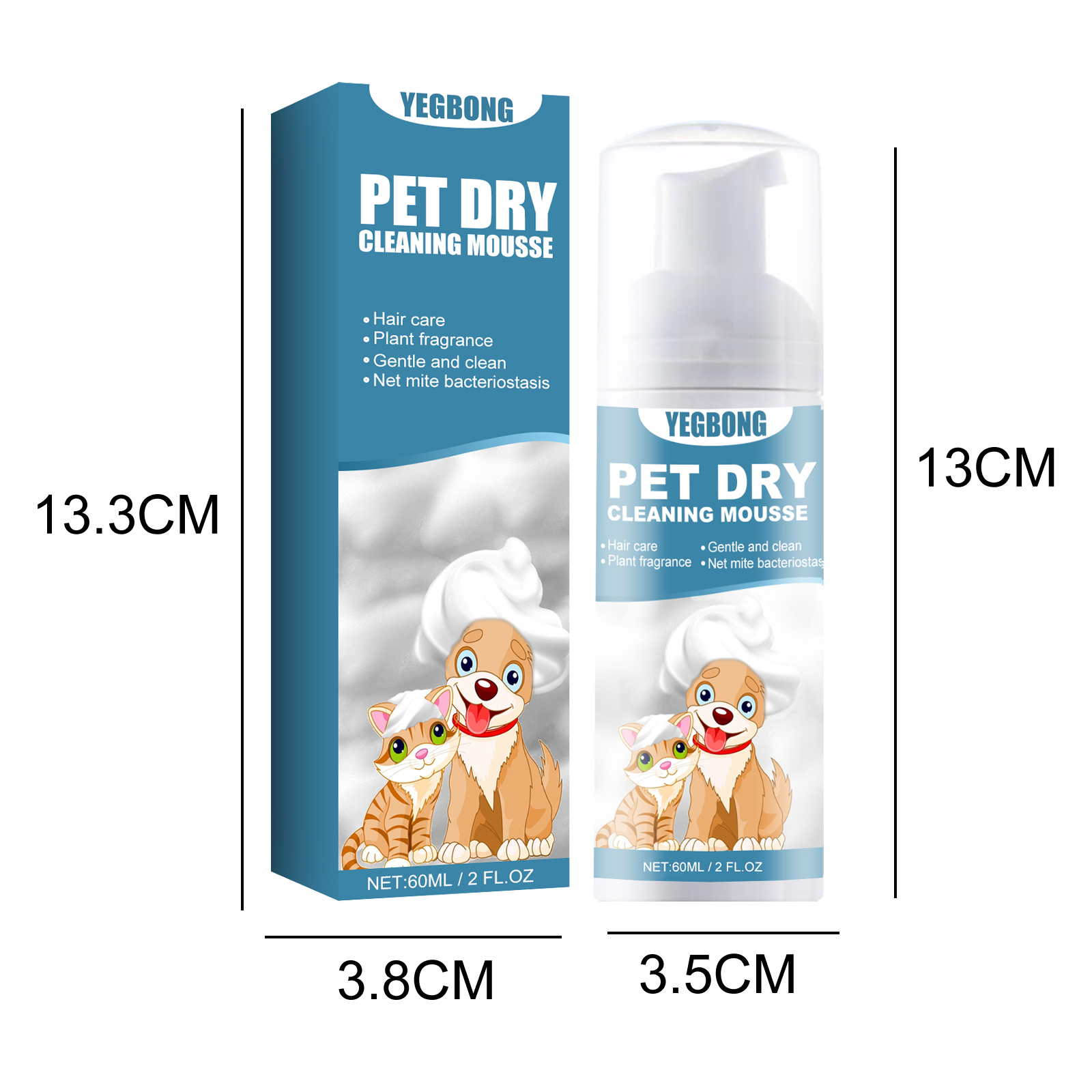 Product detail