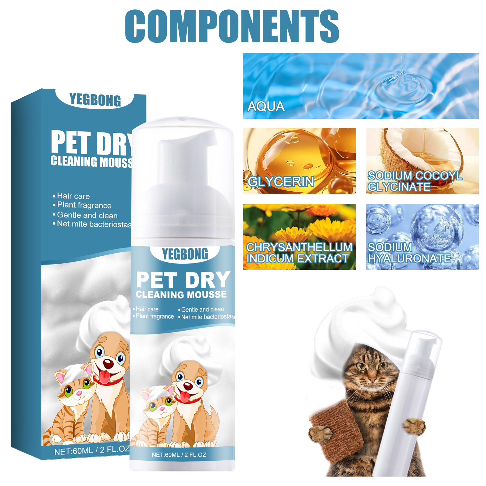 Product detail