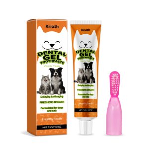 Kriath Oral Care Spray 120ml Fresh Breath Support