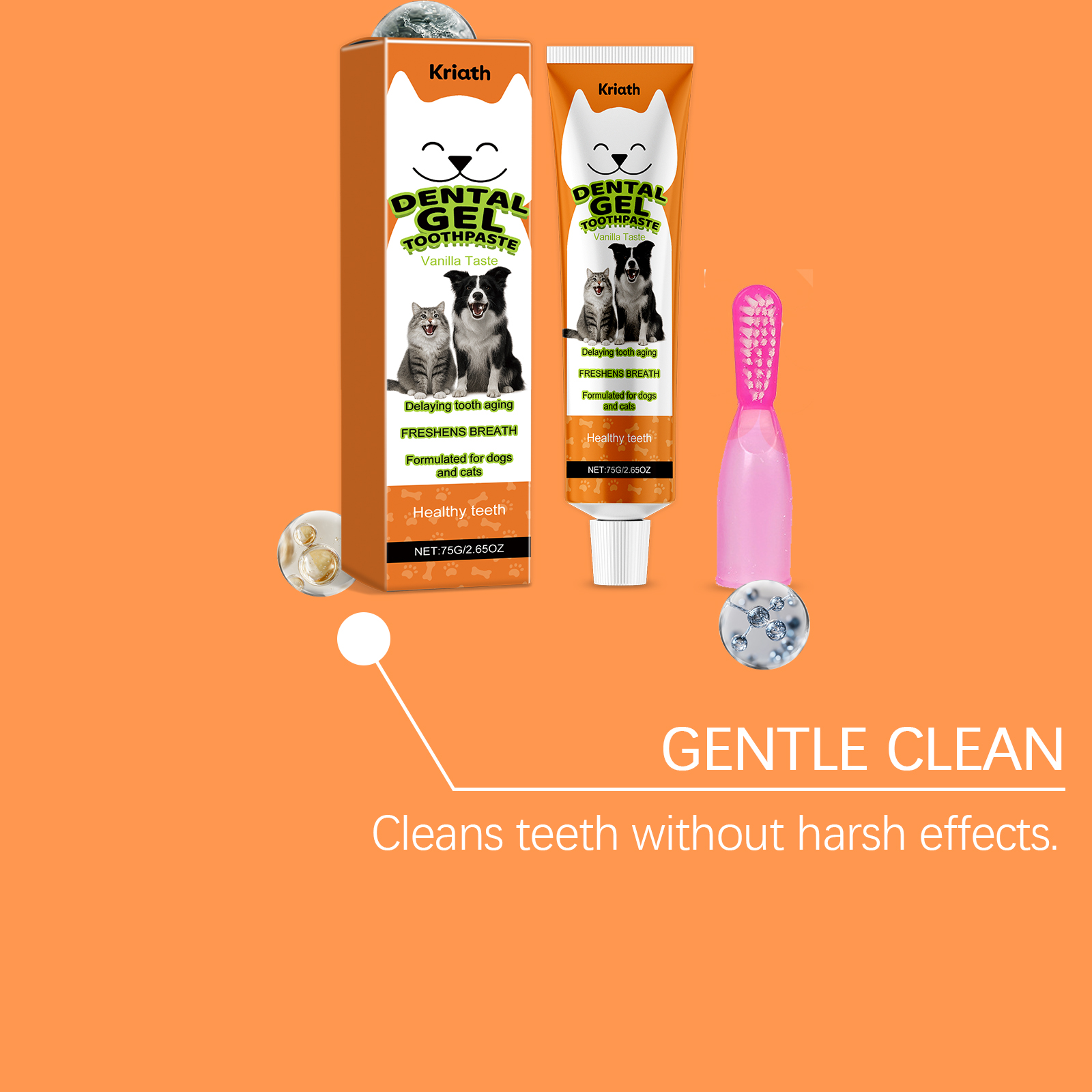 Product detail