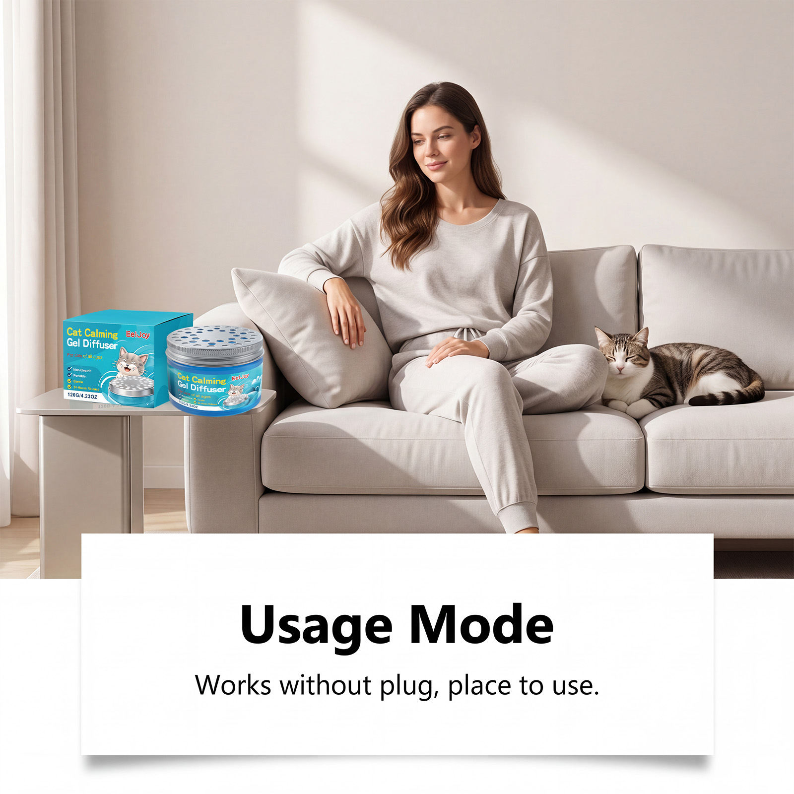 Product detail