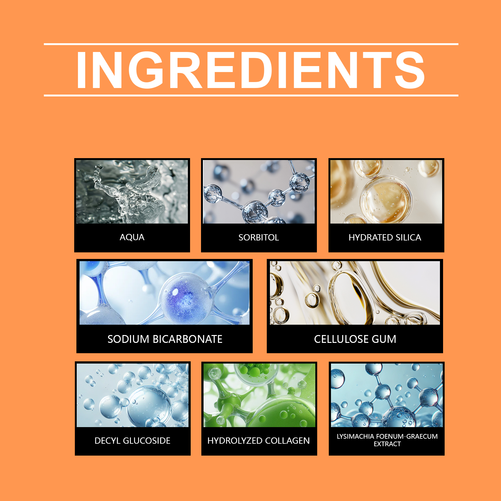 Product detail