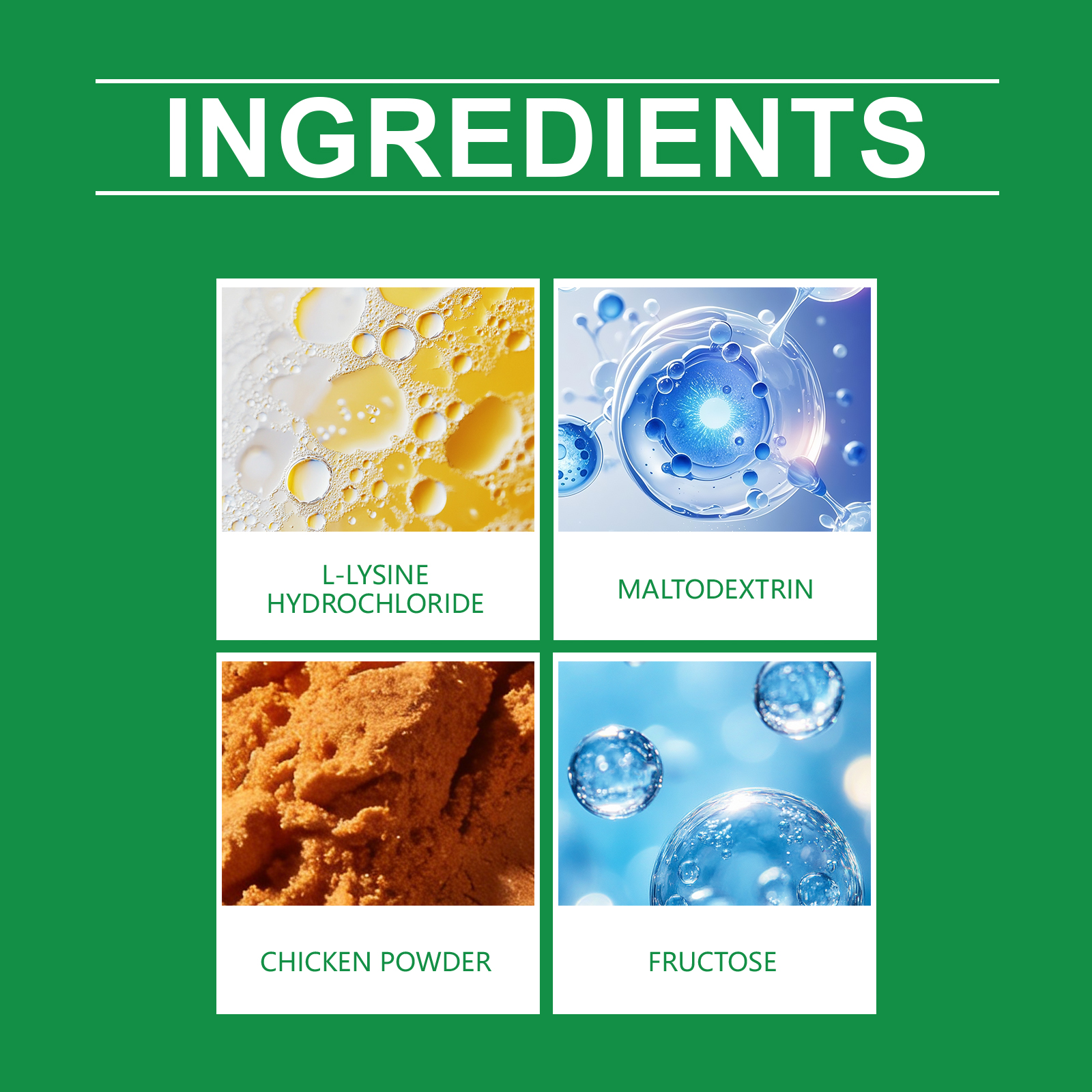 Product detail
