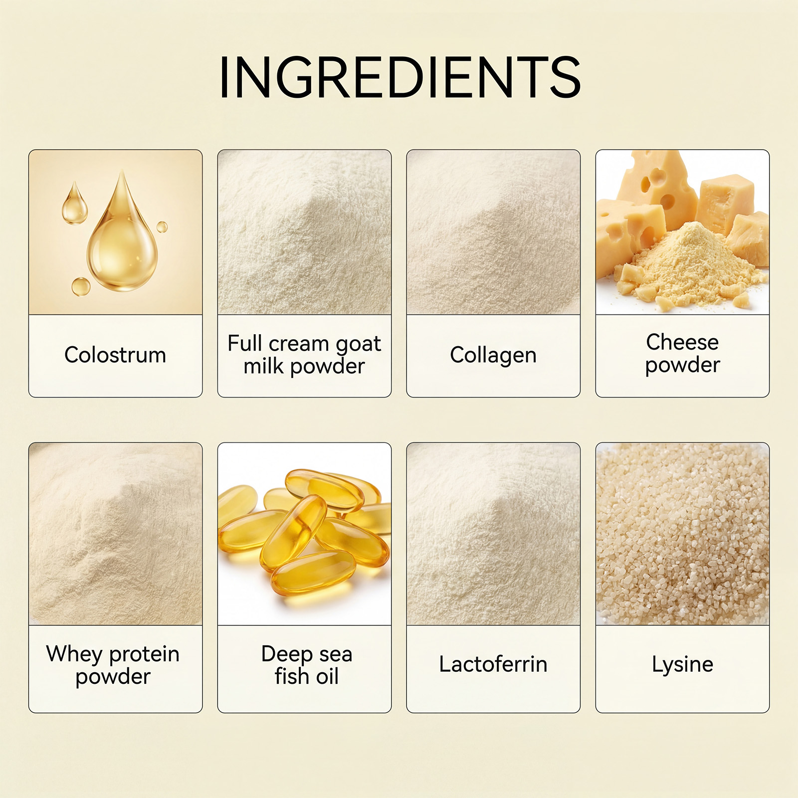 Product detail