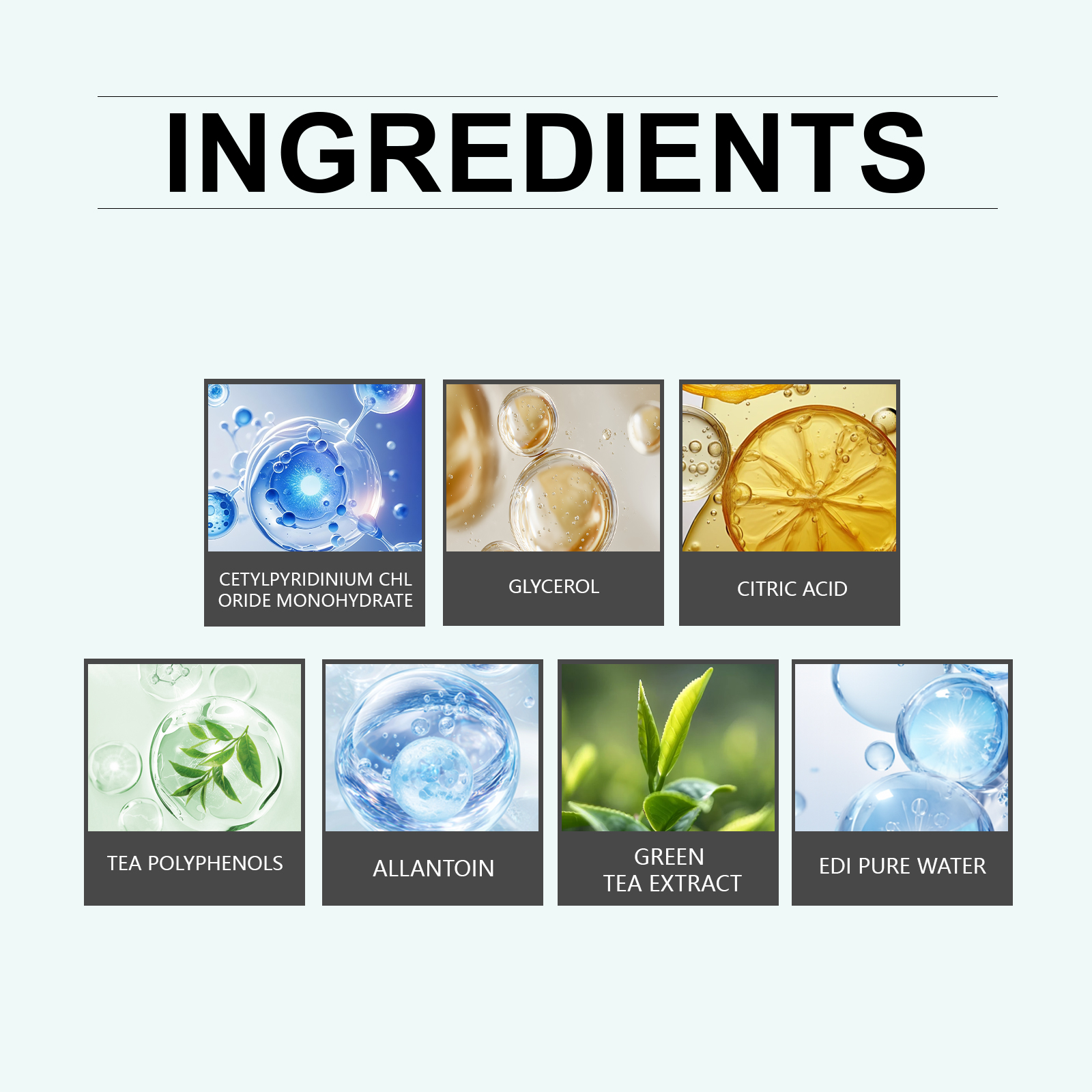 Product detail