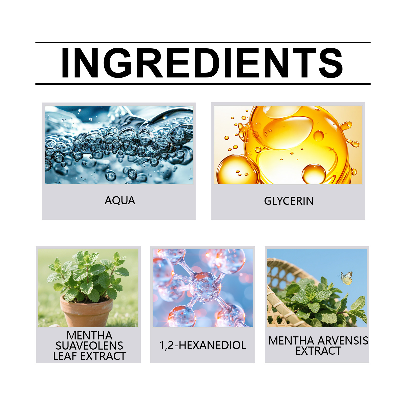 Product detail