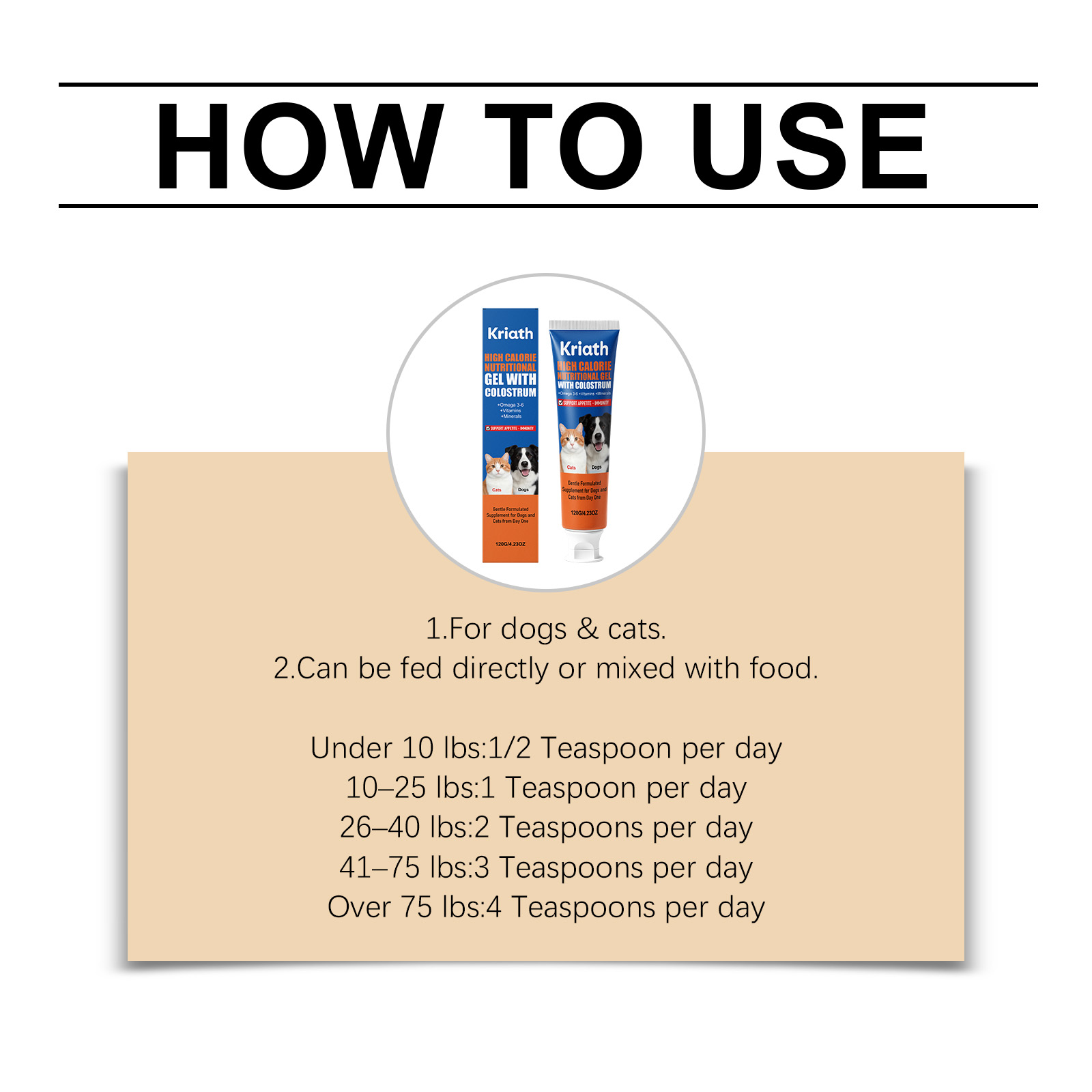 Product detail