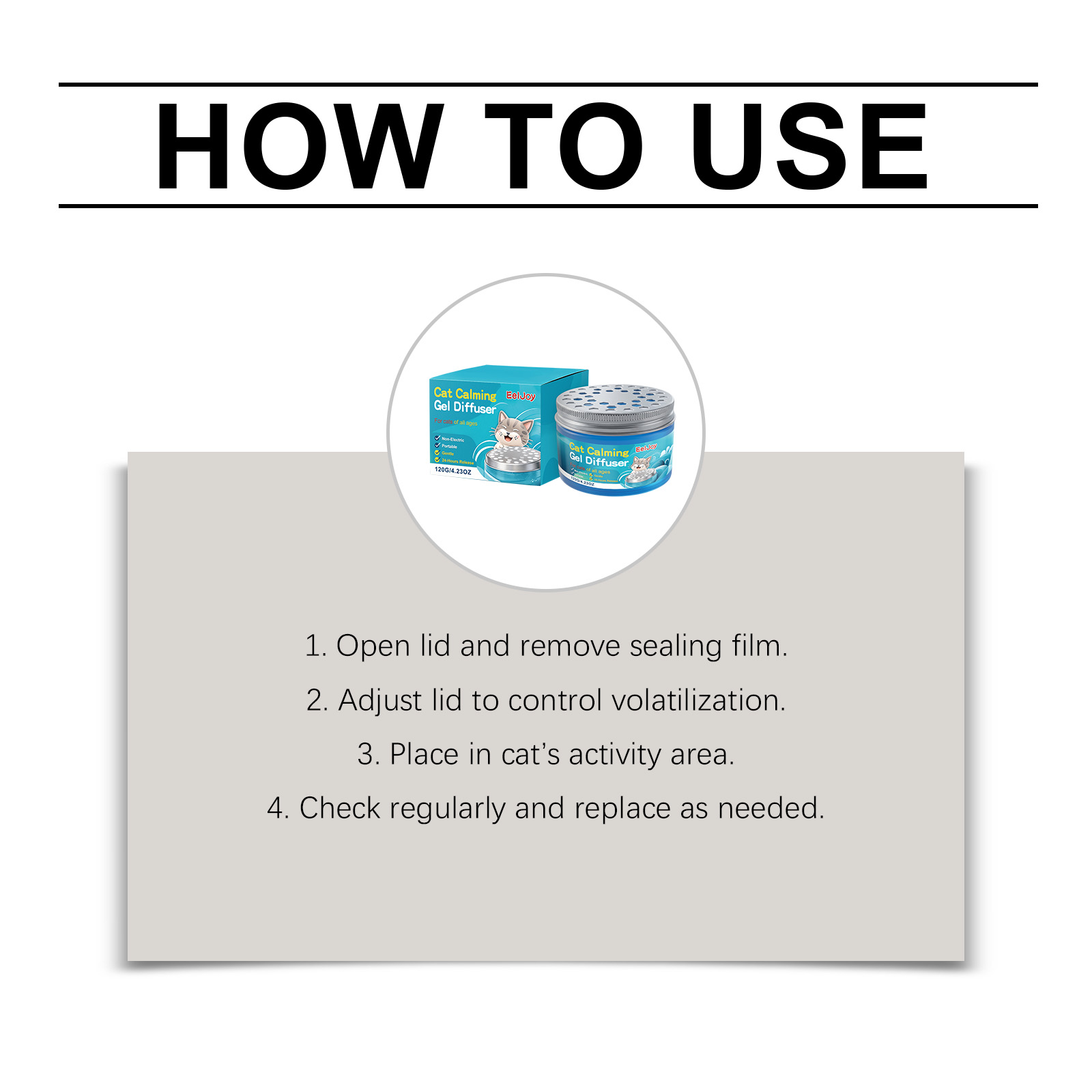 Product detail