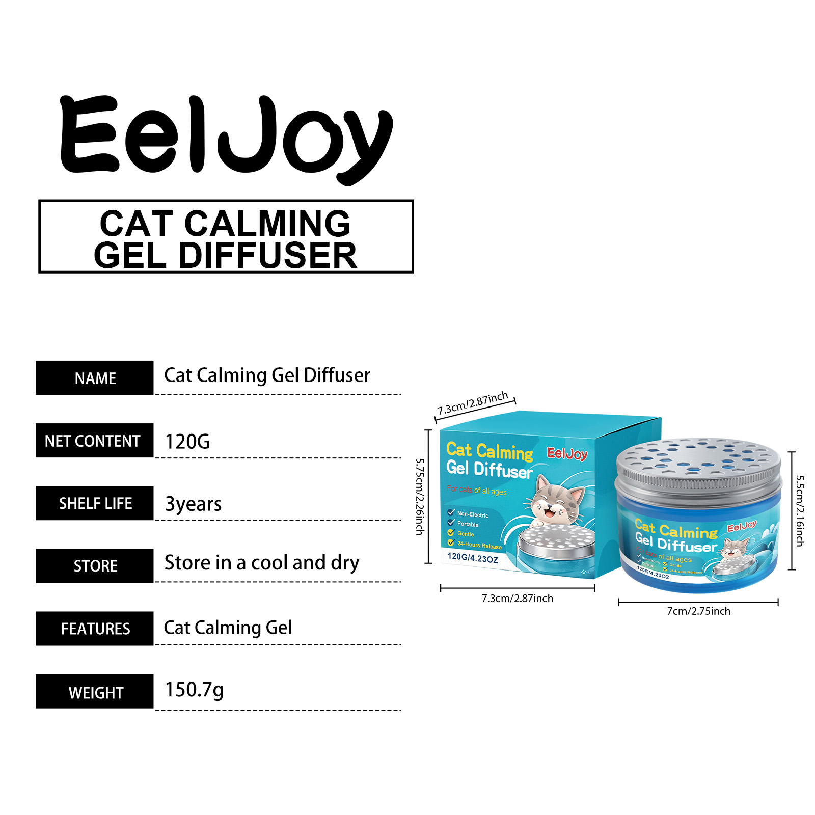 Product detail