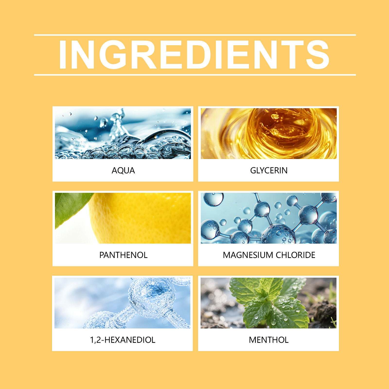 Product detail