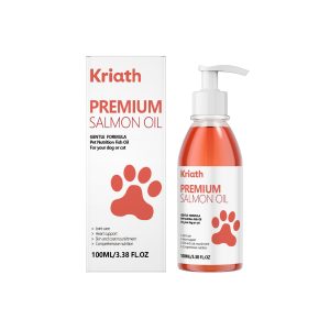 Kriath Nutritional Supplement 120ml Daily Wellness Support