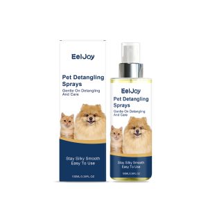 EelJoy Cleaning & Grooming Care 120ml Daily Hygiene Support
