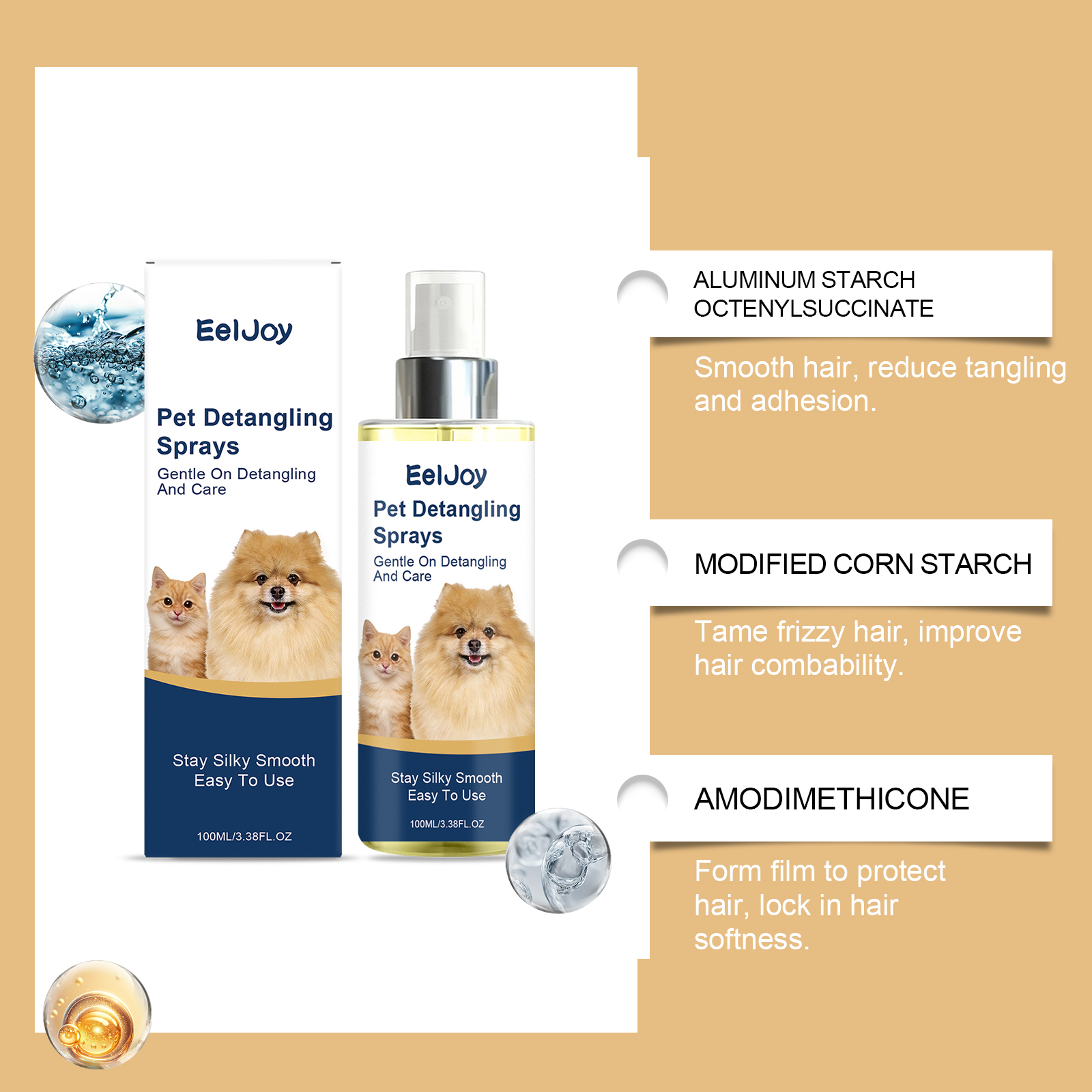 Product detail