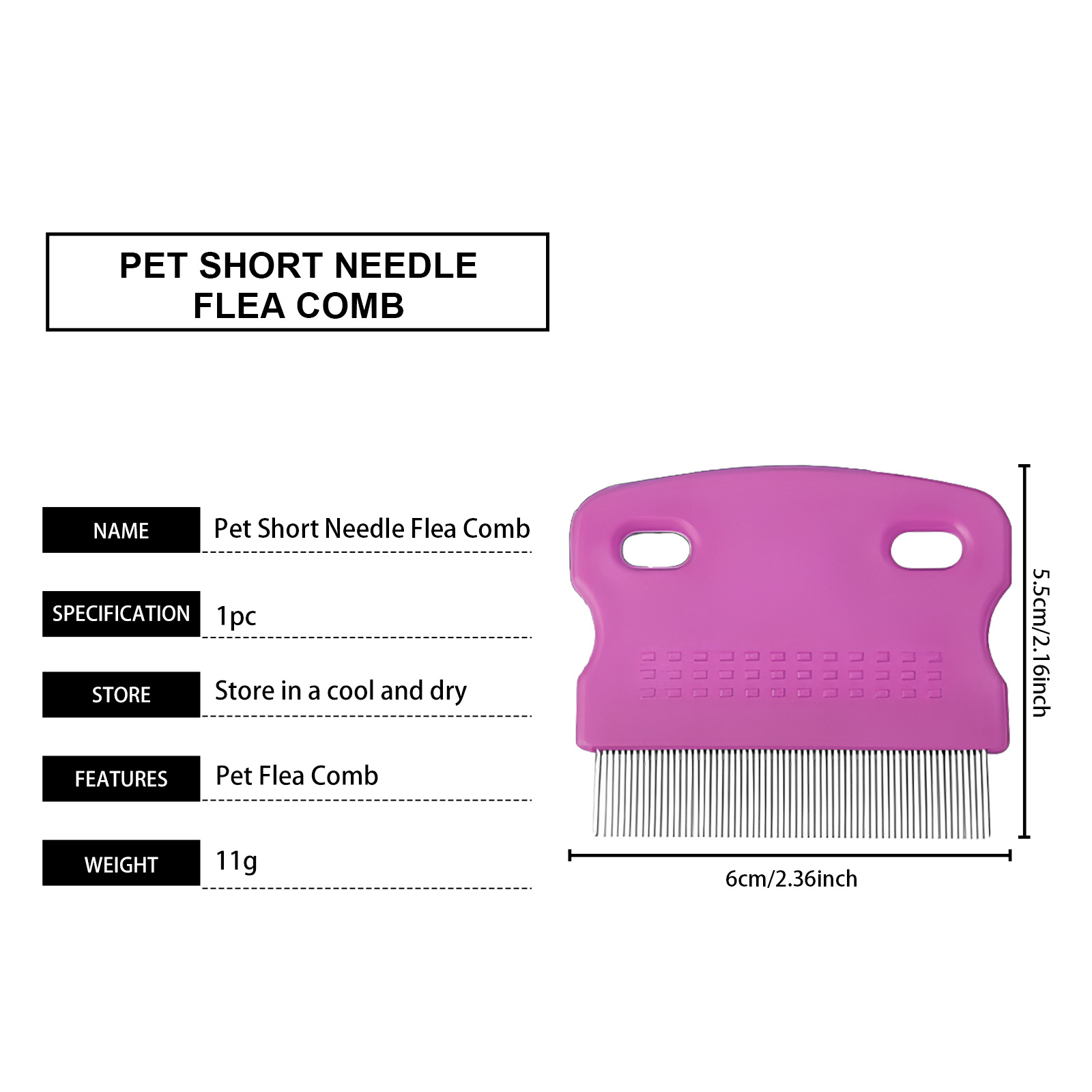 Product detail